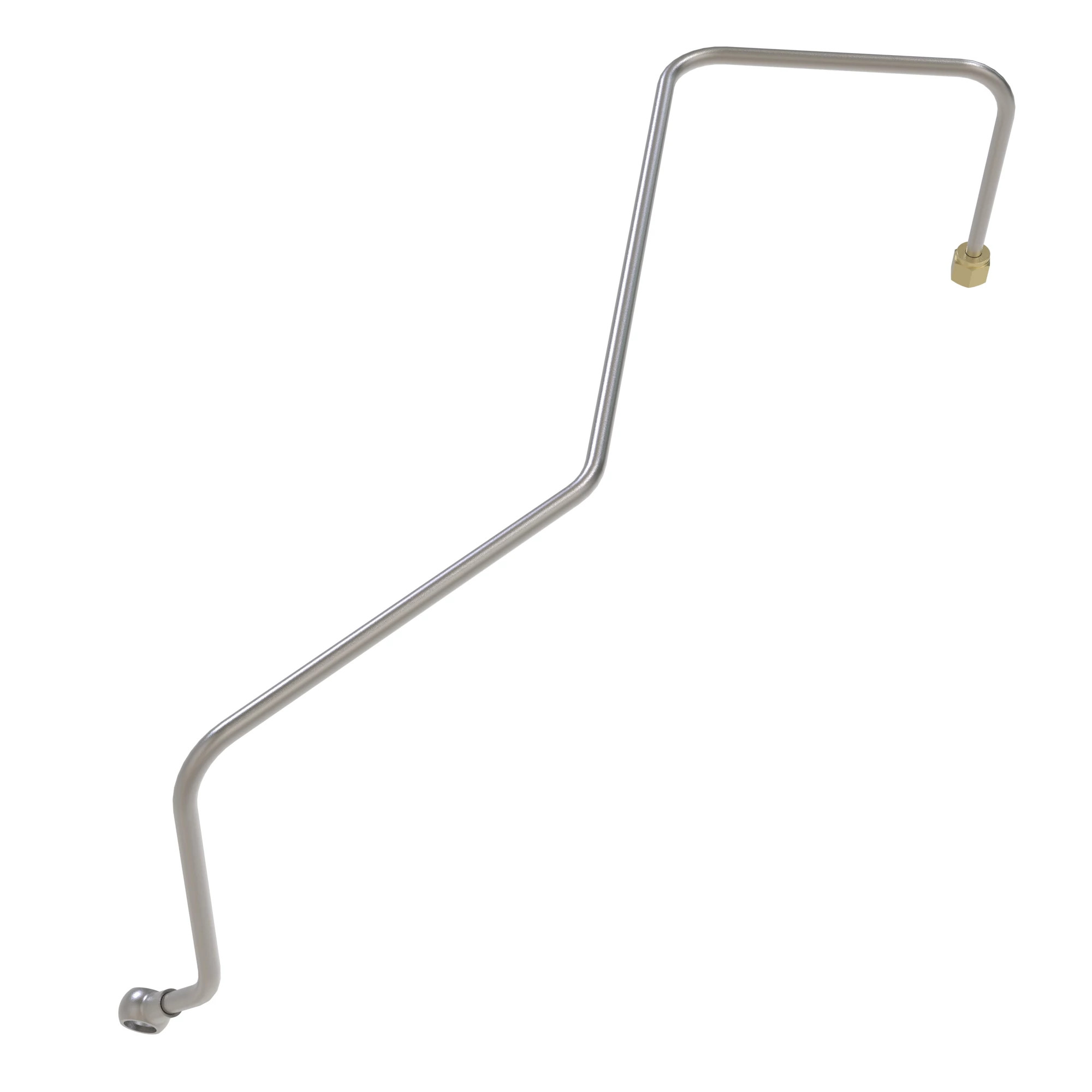 FUEL LINE, FUEL LINE