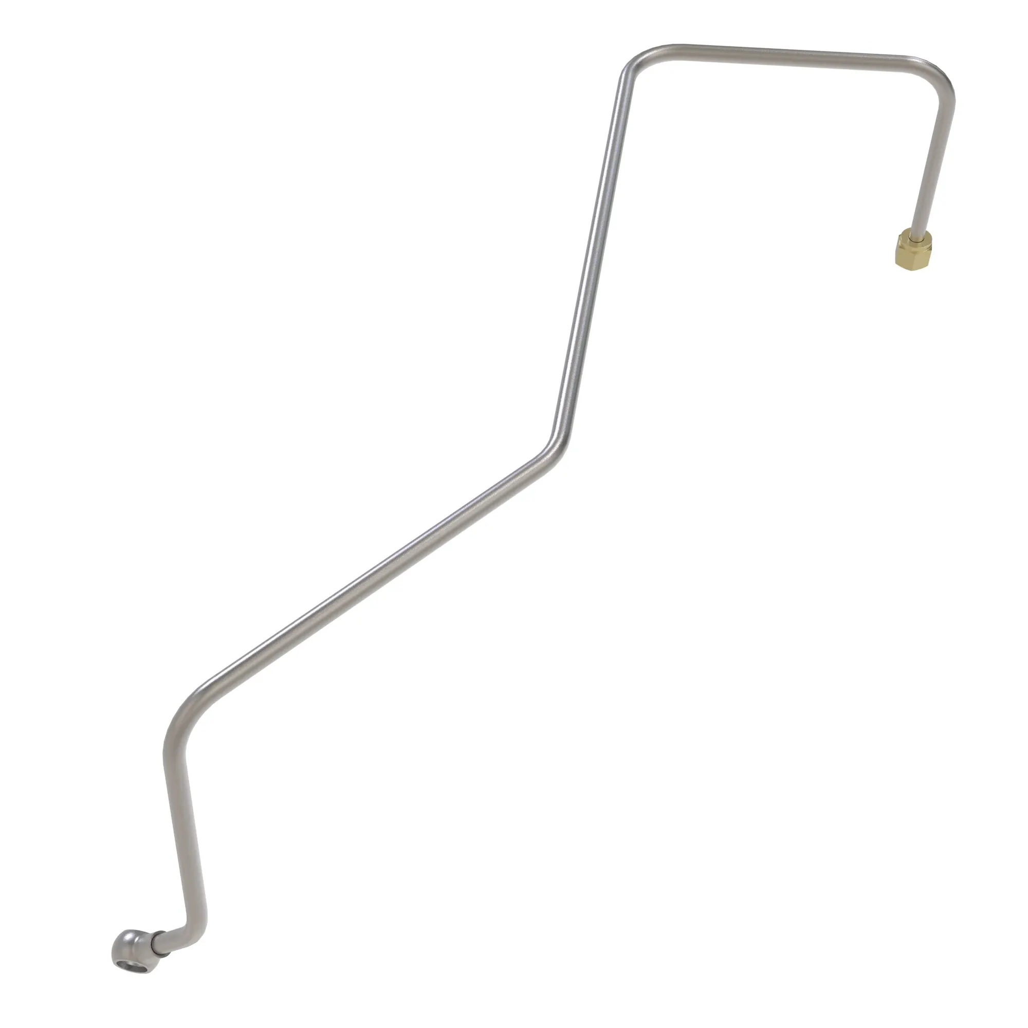 John Deere Fuel Line - RE515285