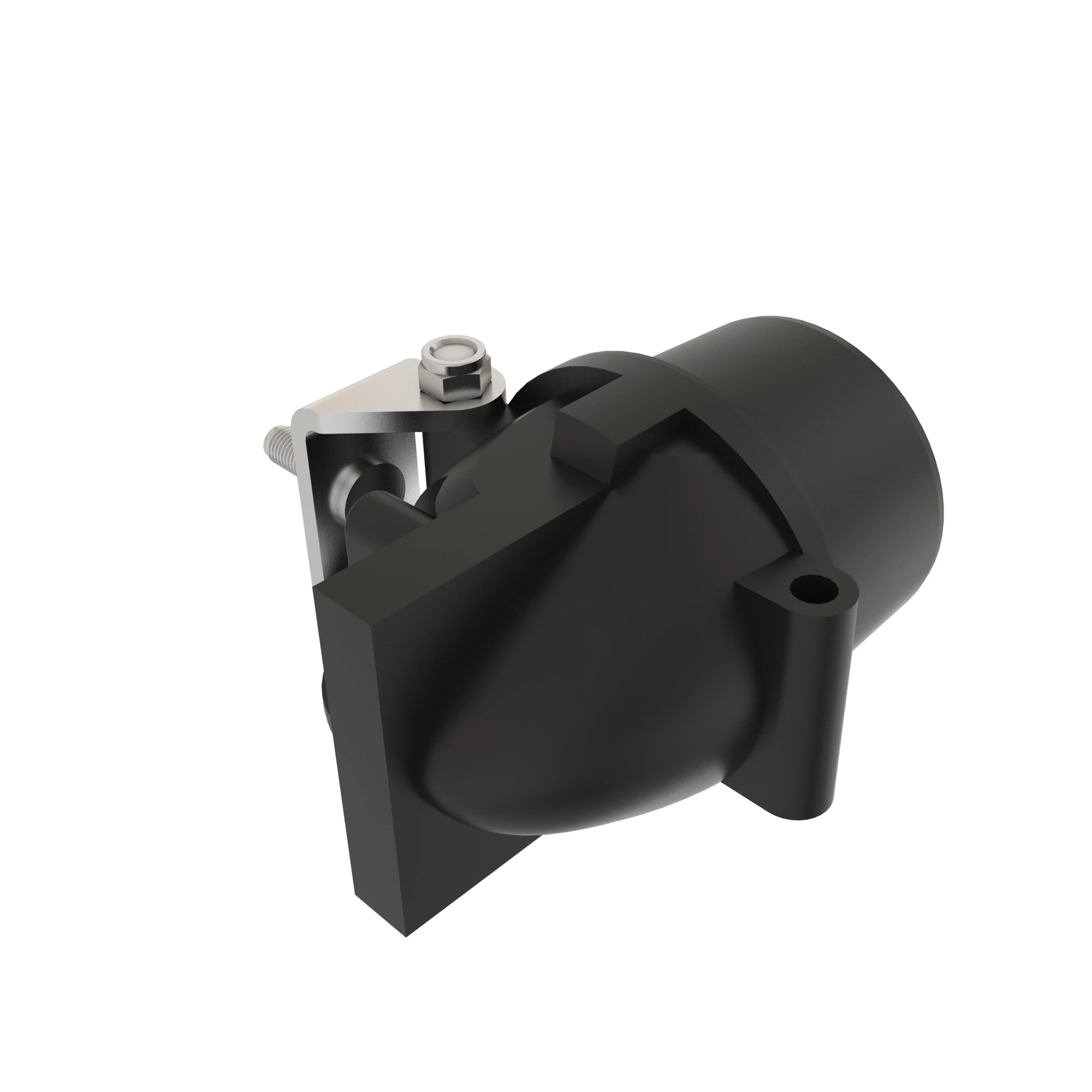 Hi Beam SAE/ECE for S-Series MY21-MY24