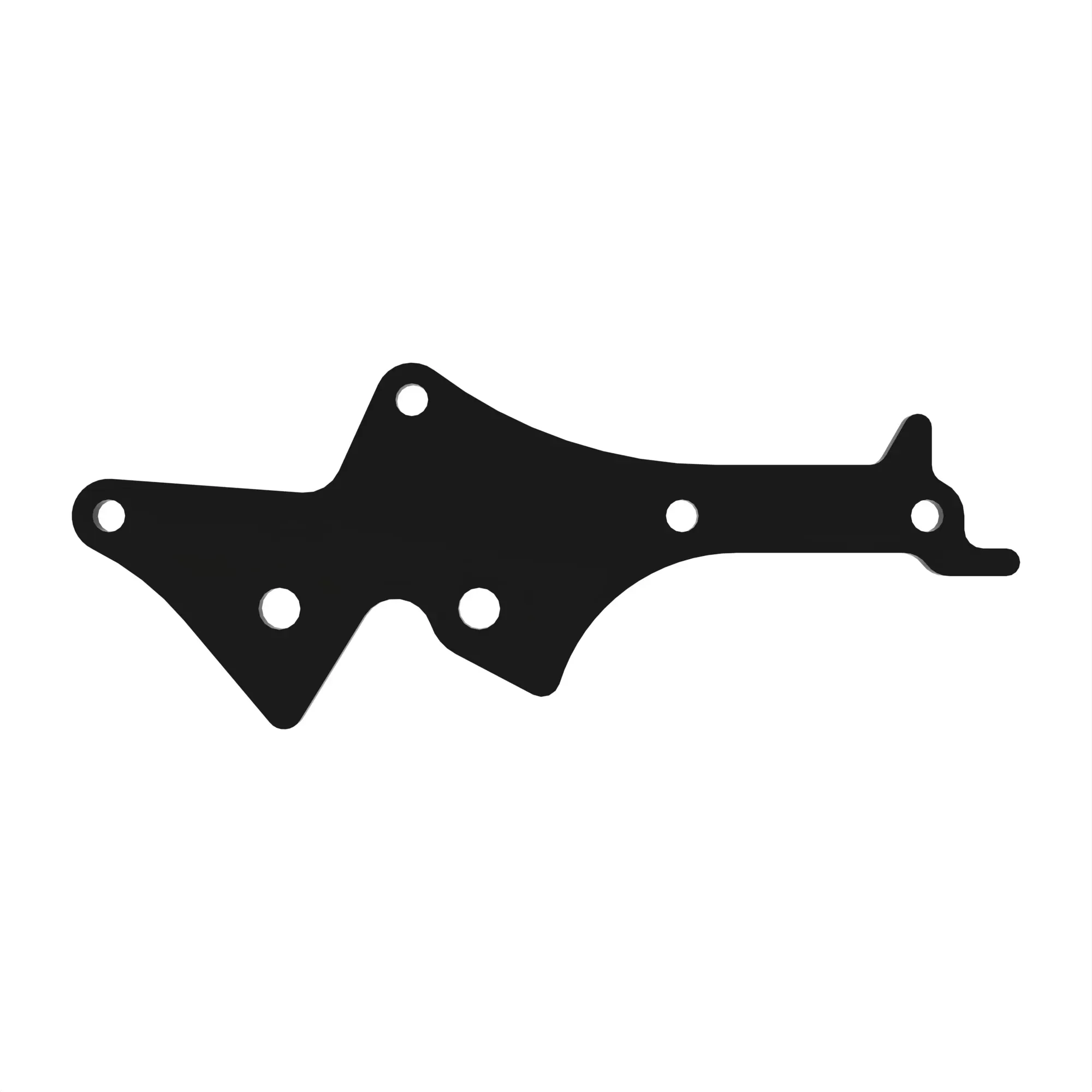 SUPPORT, LATCH
