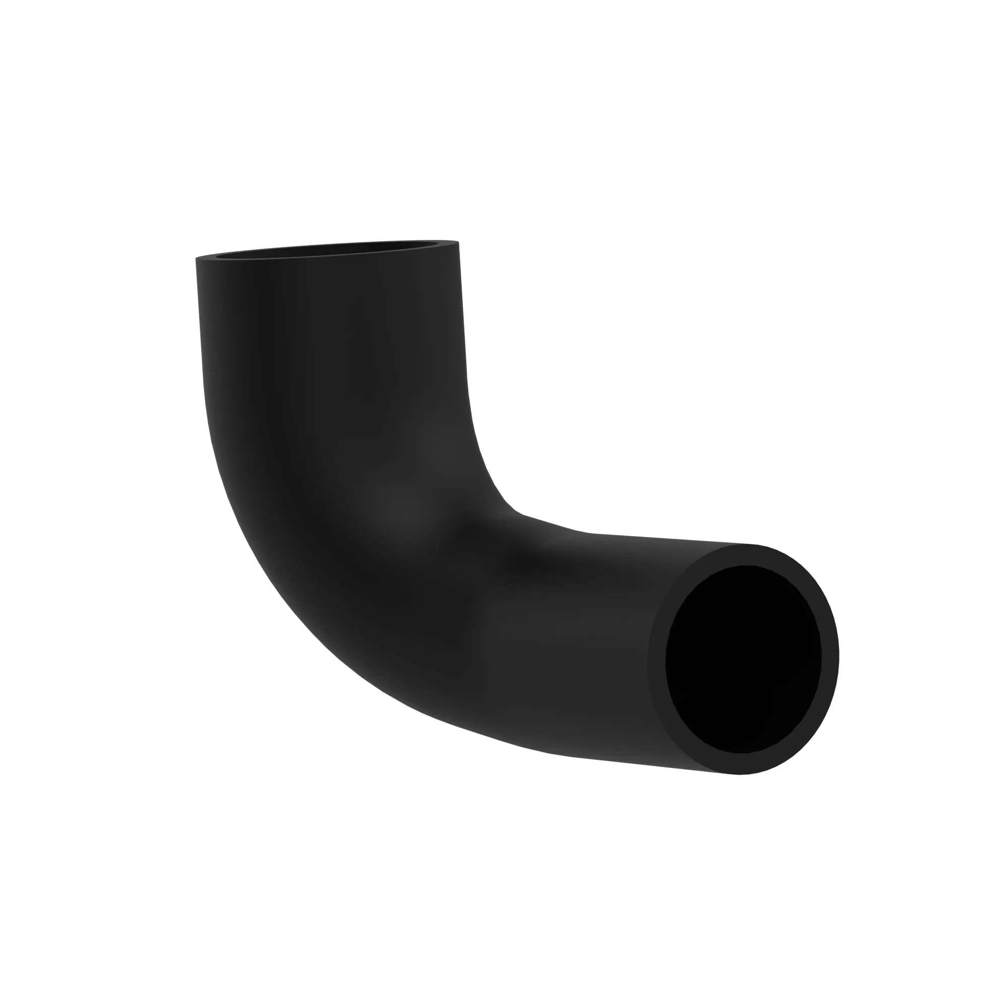 LOWER RADIATOR HOSE