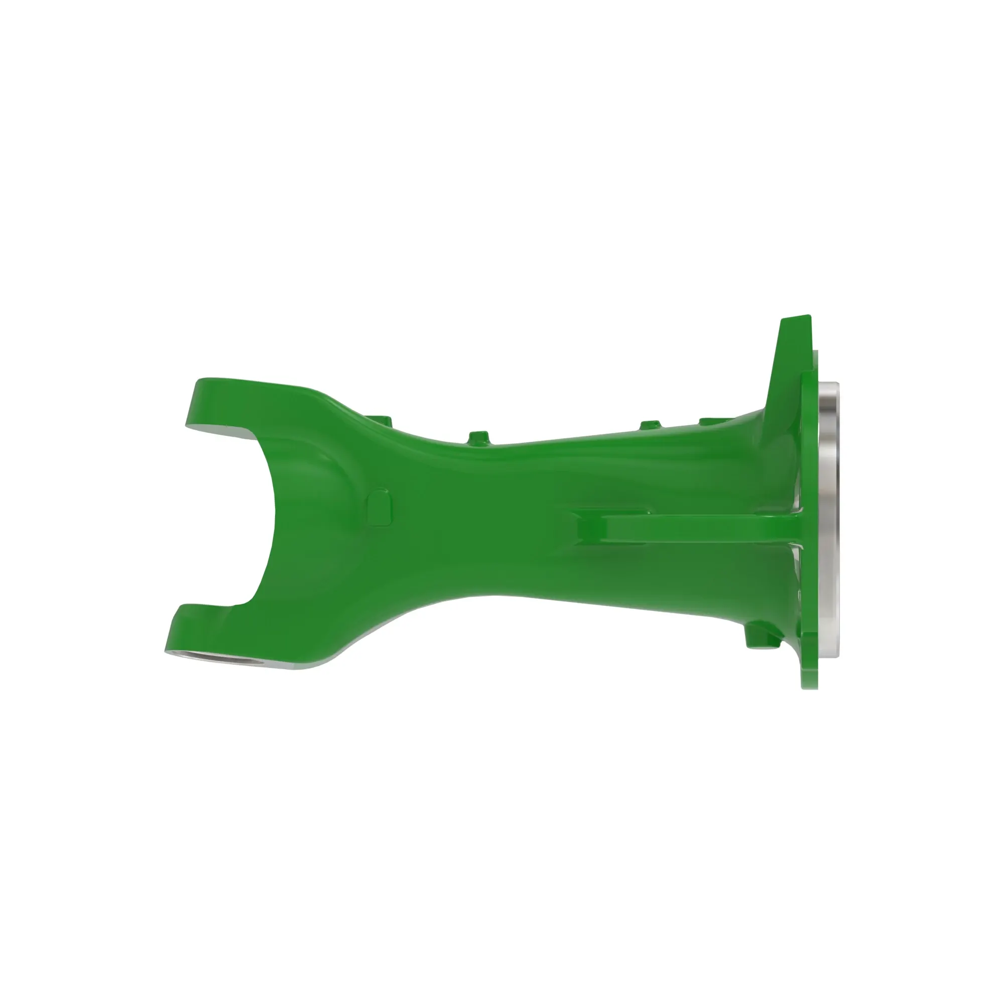 HOUSING, AXLE, RH