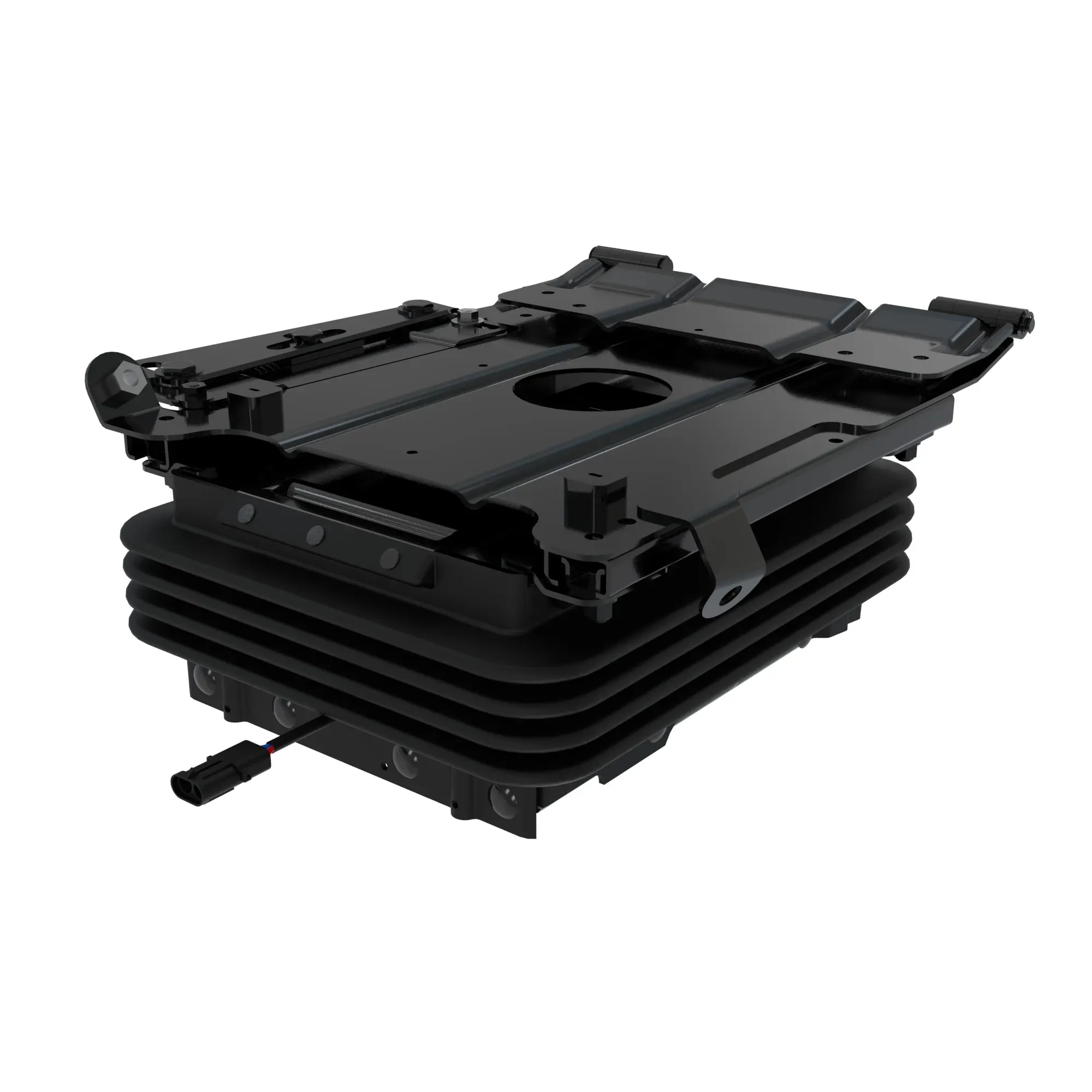 John Deere Seat Suspension - AL210517