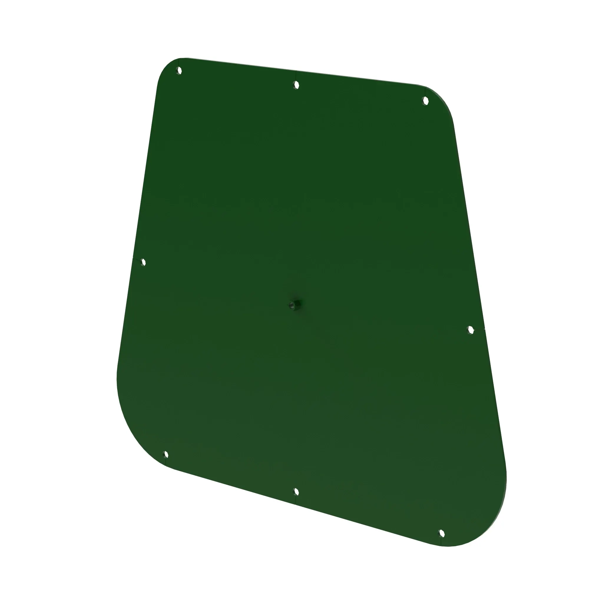 AT470369: Pump Access Cover