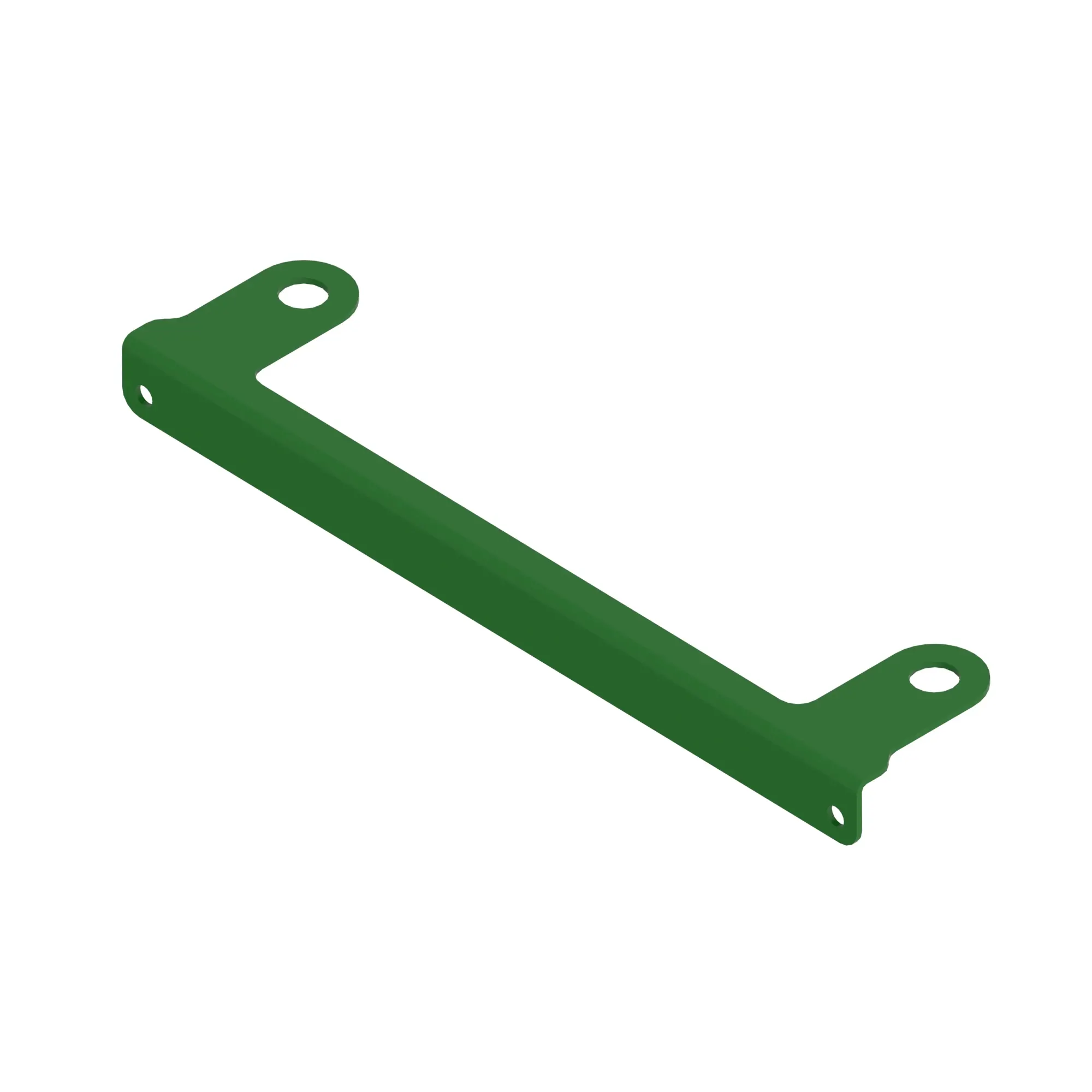 John Deere Holder Pto Bracket - HXE56078