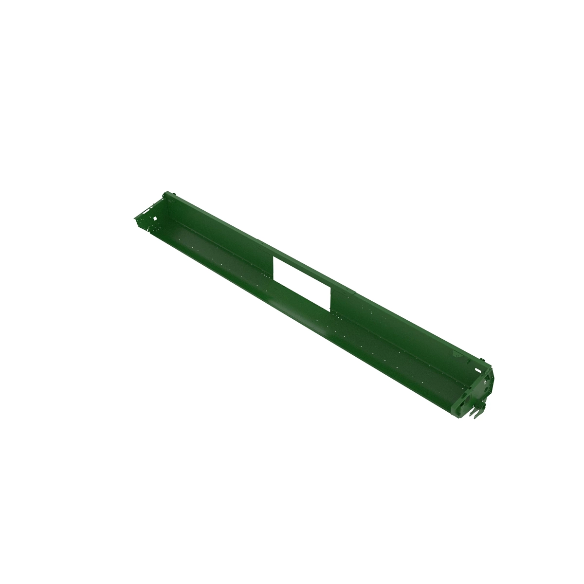 Main Frame 630F