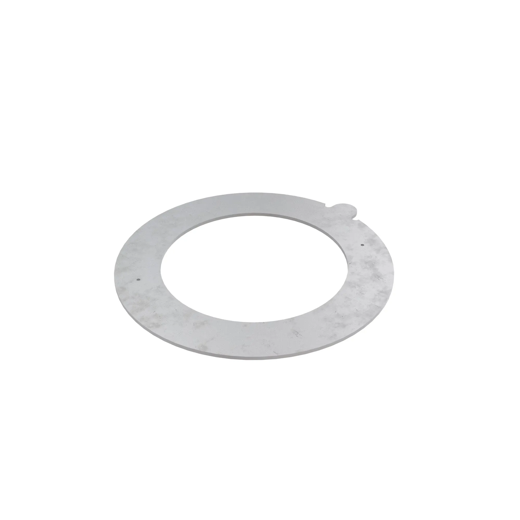 John Deere Plate - LVU803649