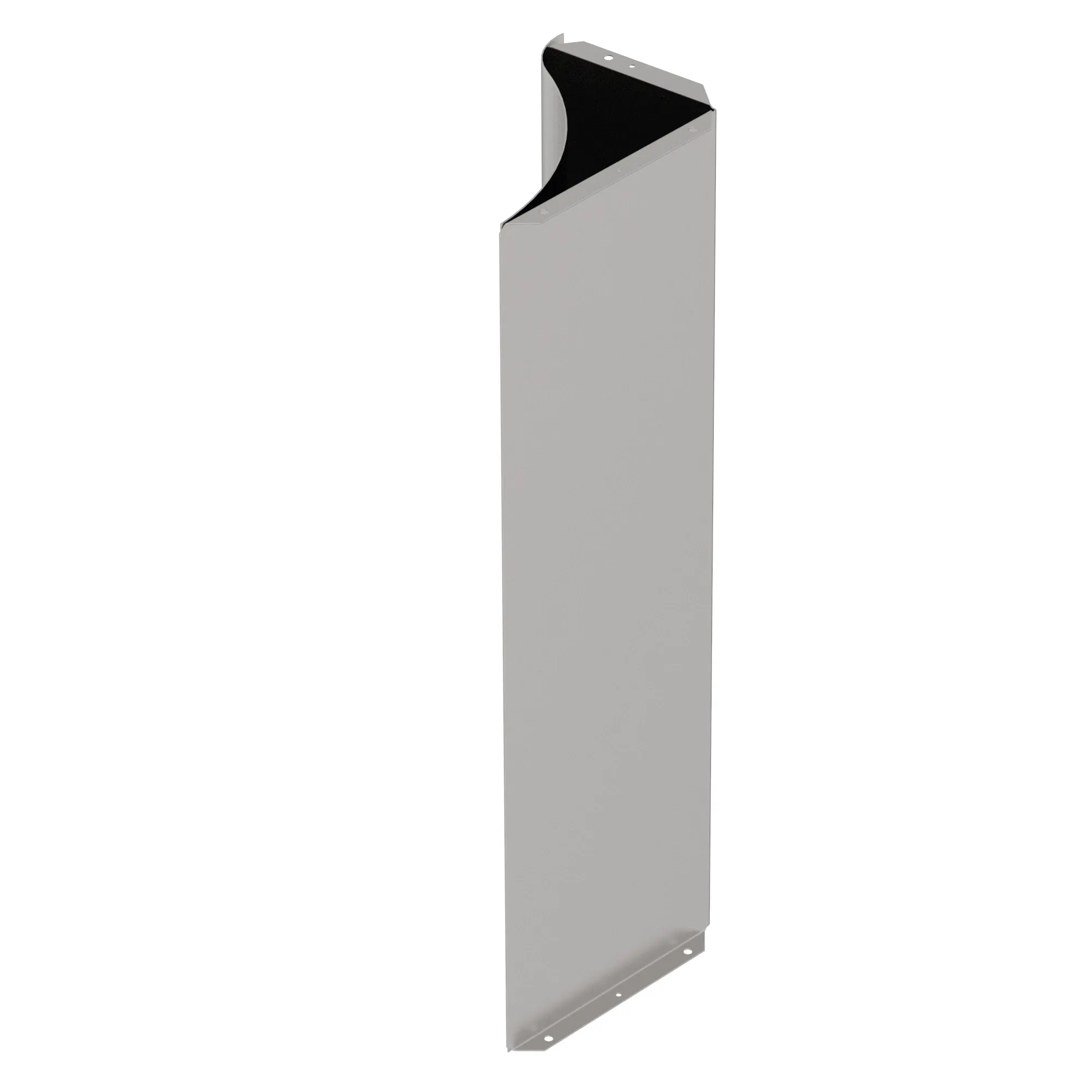 SHEET, ASSY, FAN WINBOARD NARROW