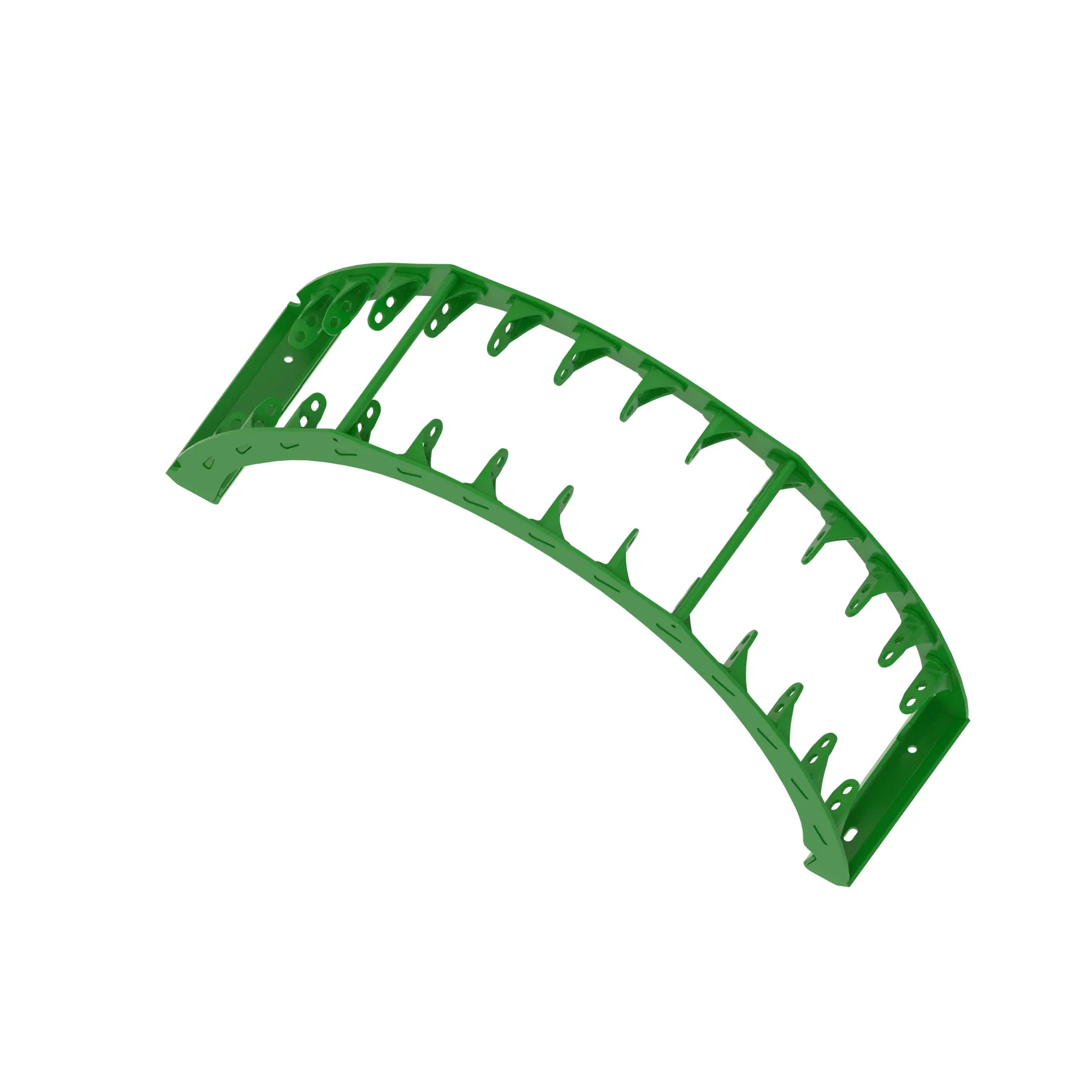 John Deere Separator Grate - AXE38026
