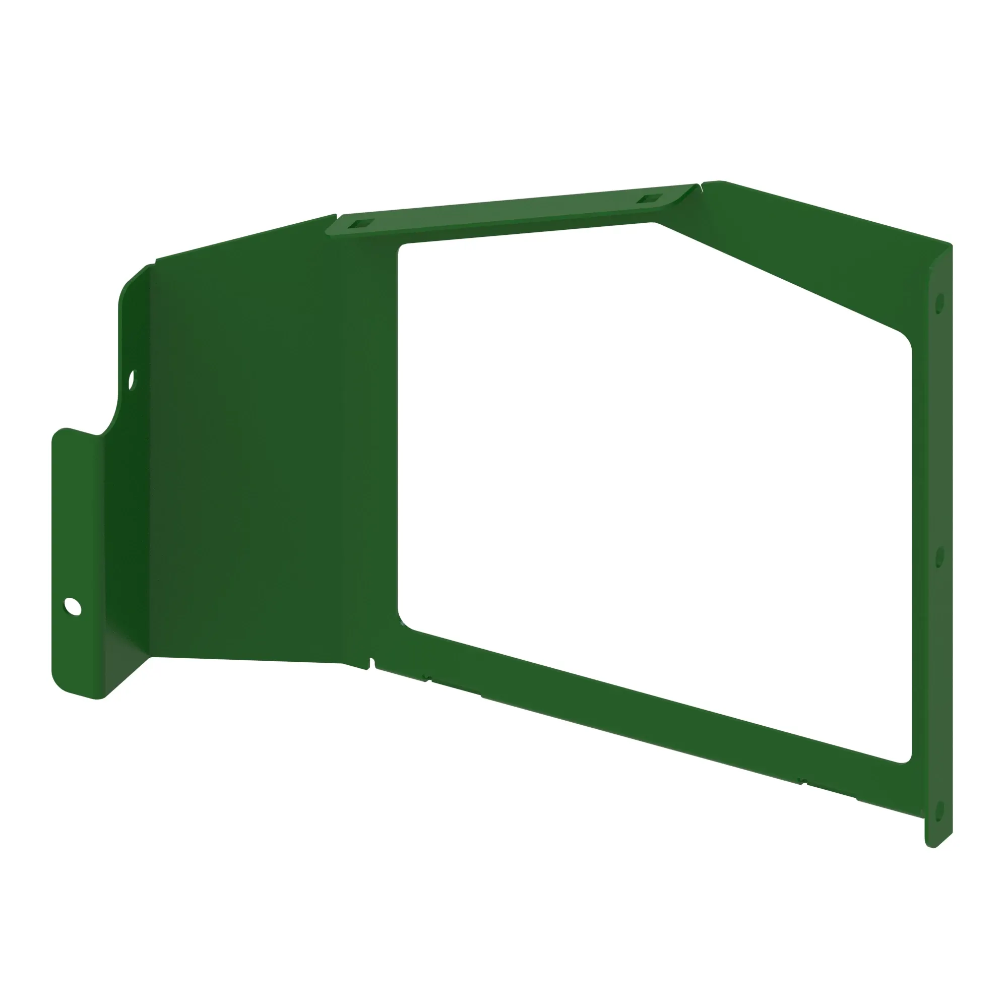 John Deere Tether Holder Panel - KK78630