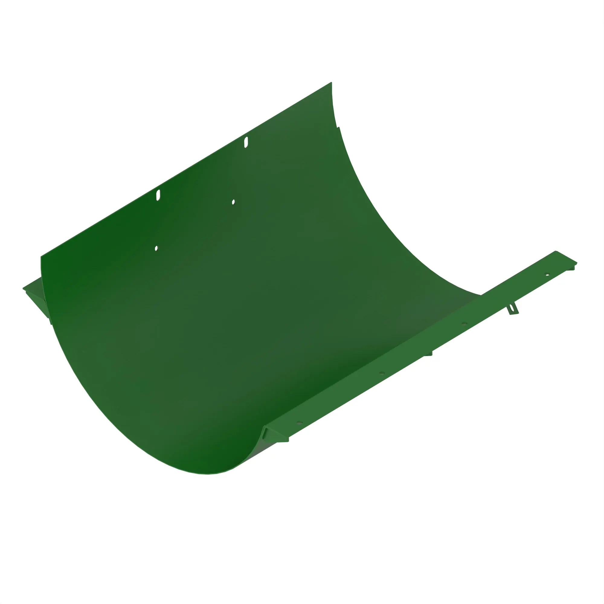 HOUSING, FEED HOUSING ASSY