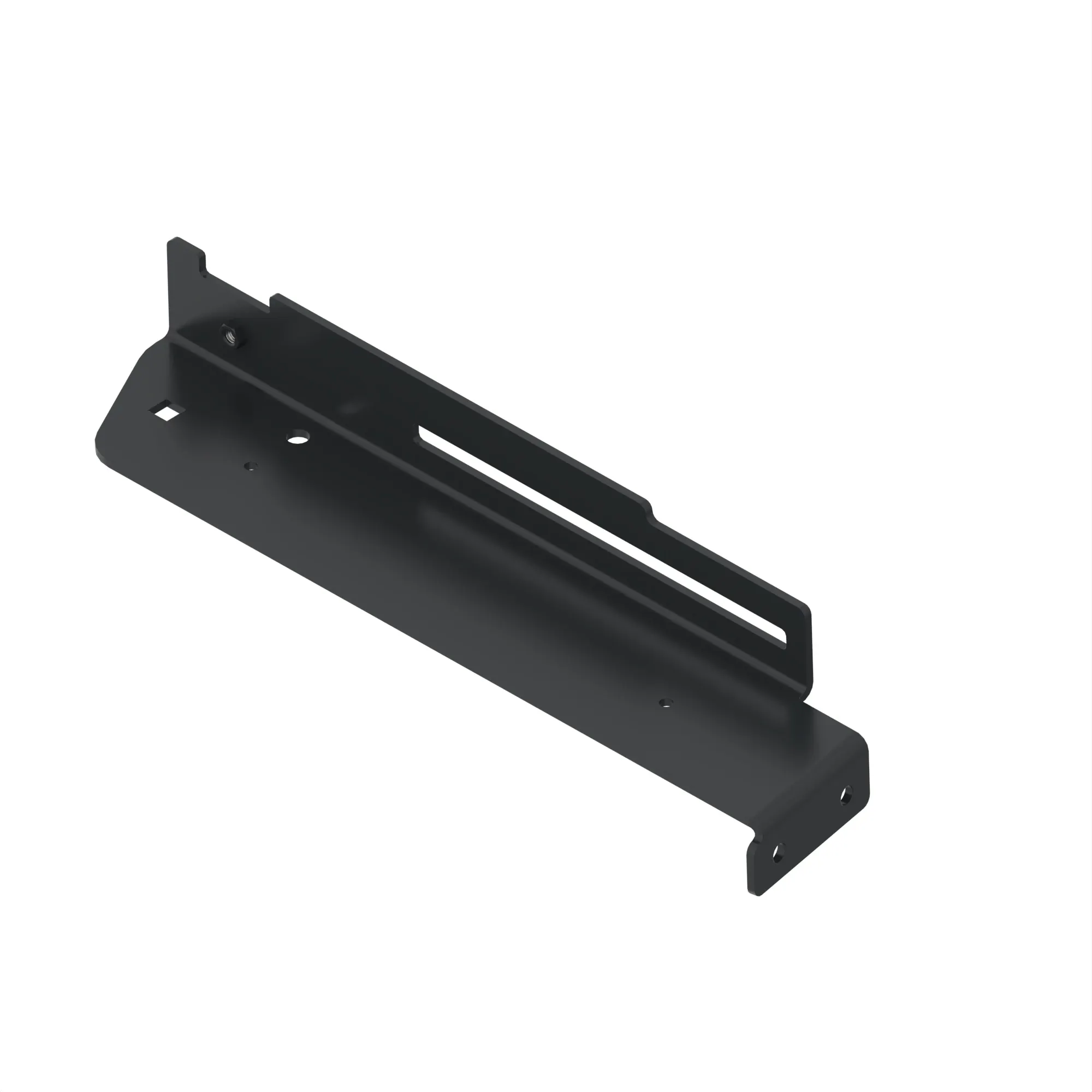 SUPPORT, RH FENDER