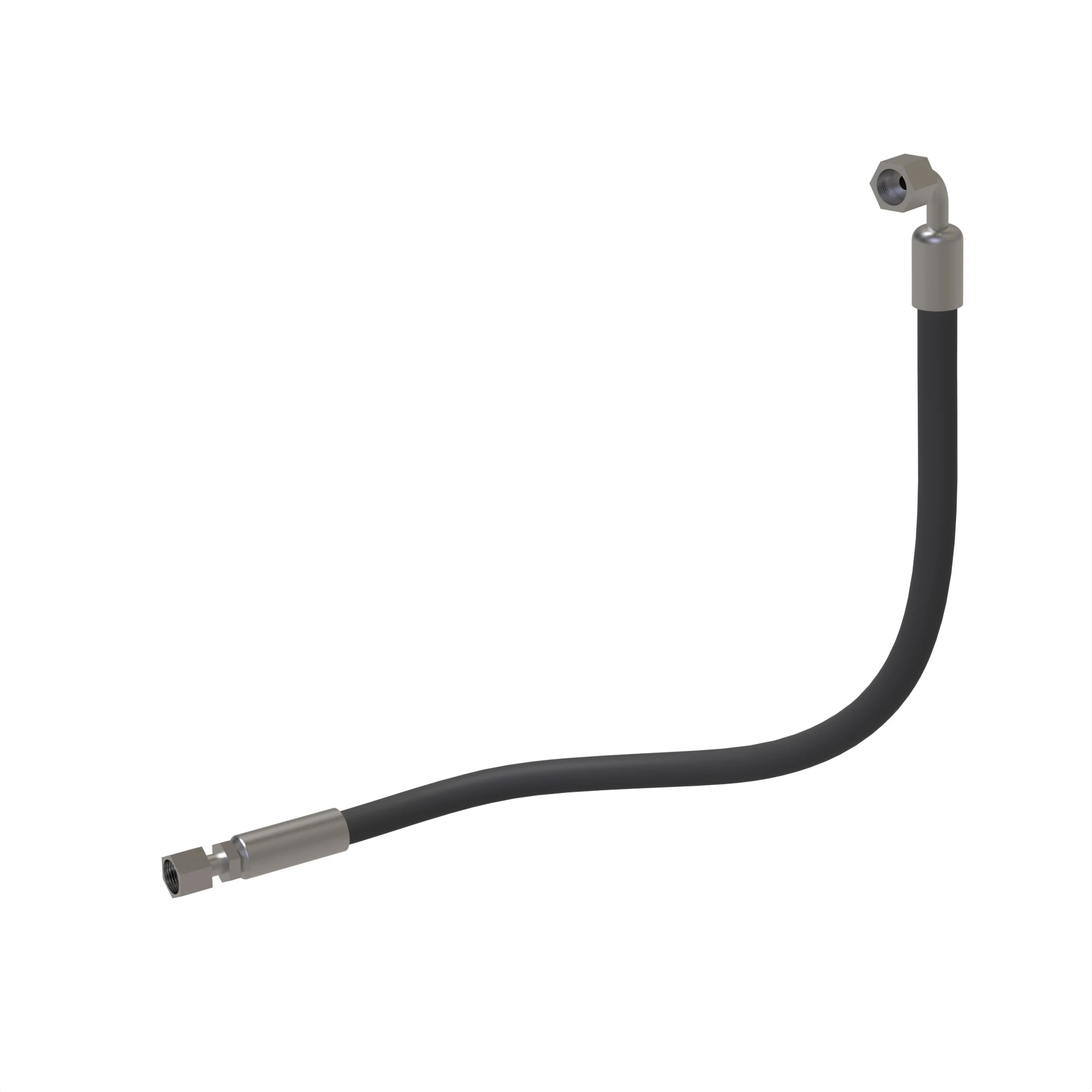 HOSE, HYDRAULIC