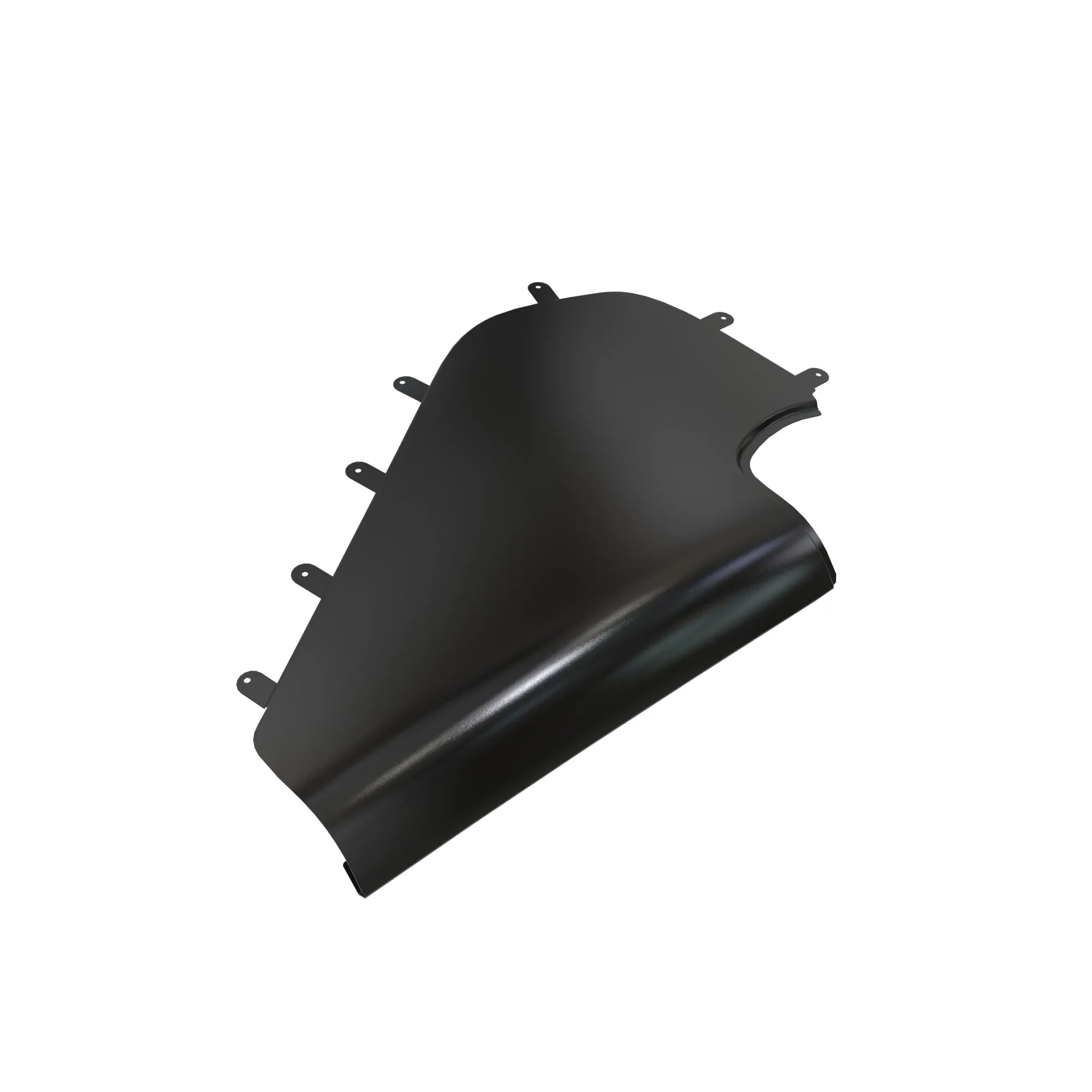 John Deere Front Grille - R181979
