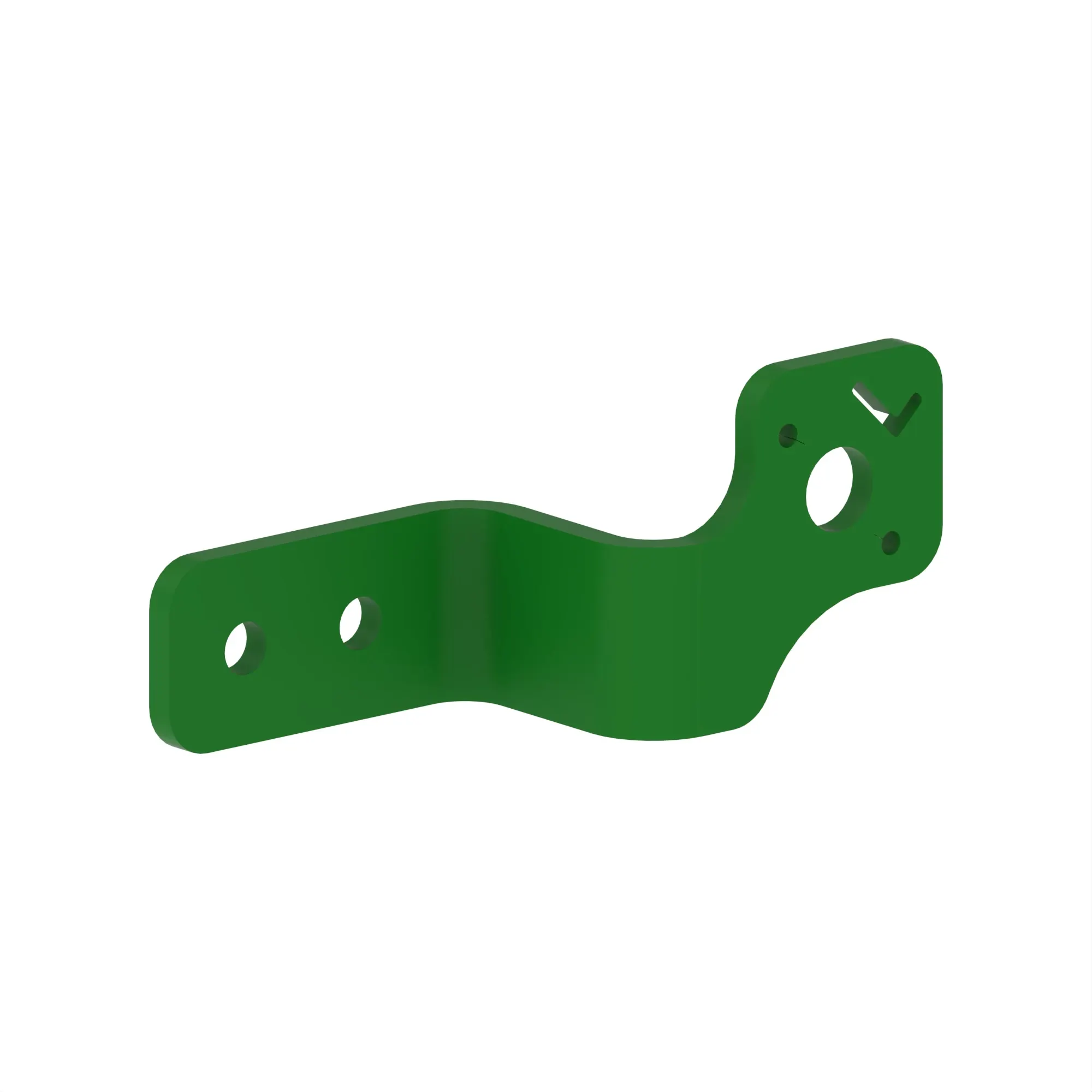 Bracket
