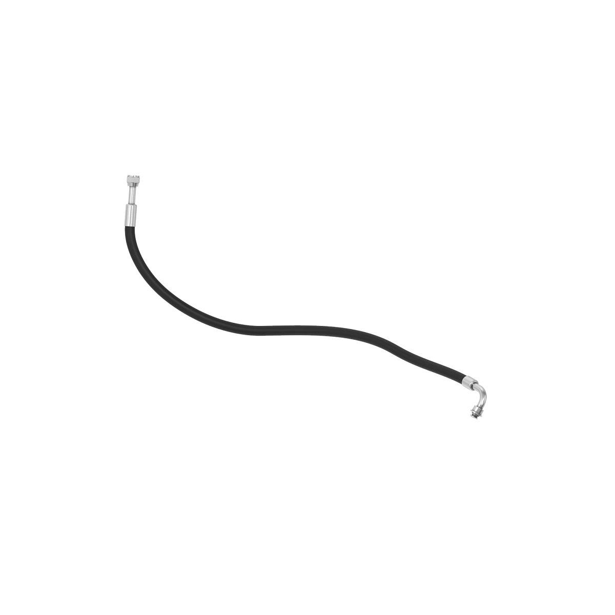 John Deere Refrigerant Hose - AKK15147