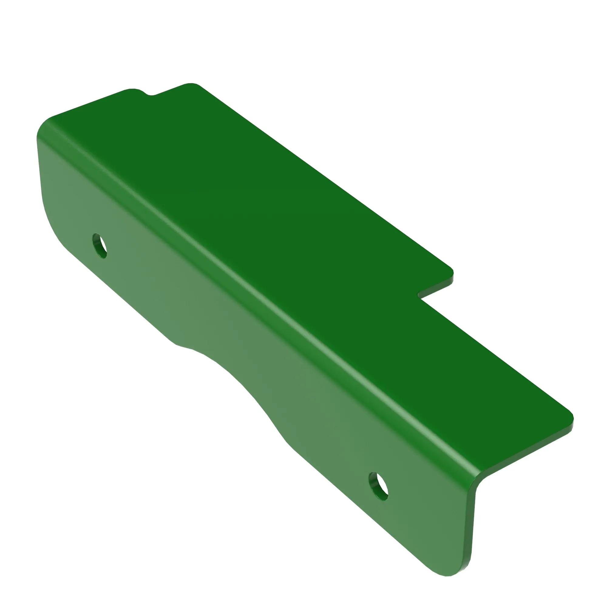 John Deere Shield - R215526