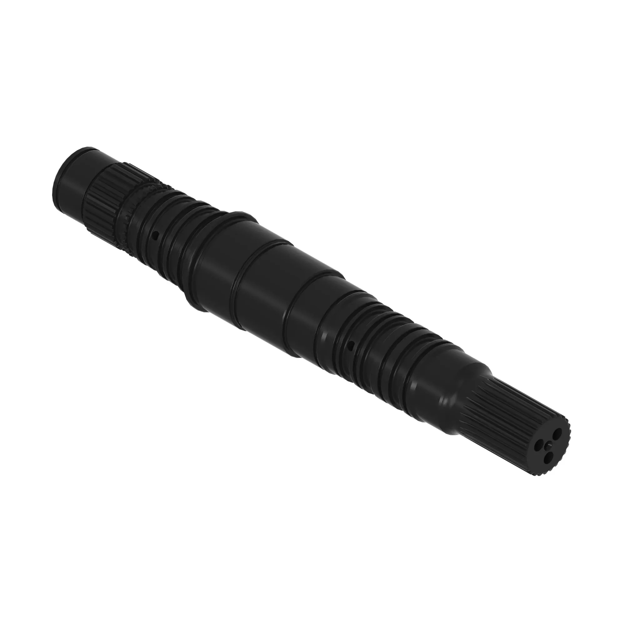 SHAFT, FRONT TRACTION INPUT, WC CRE
