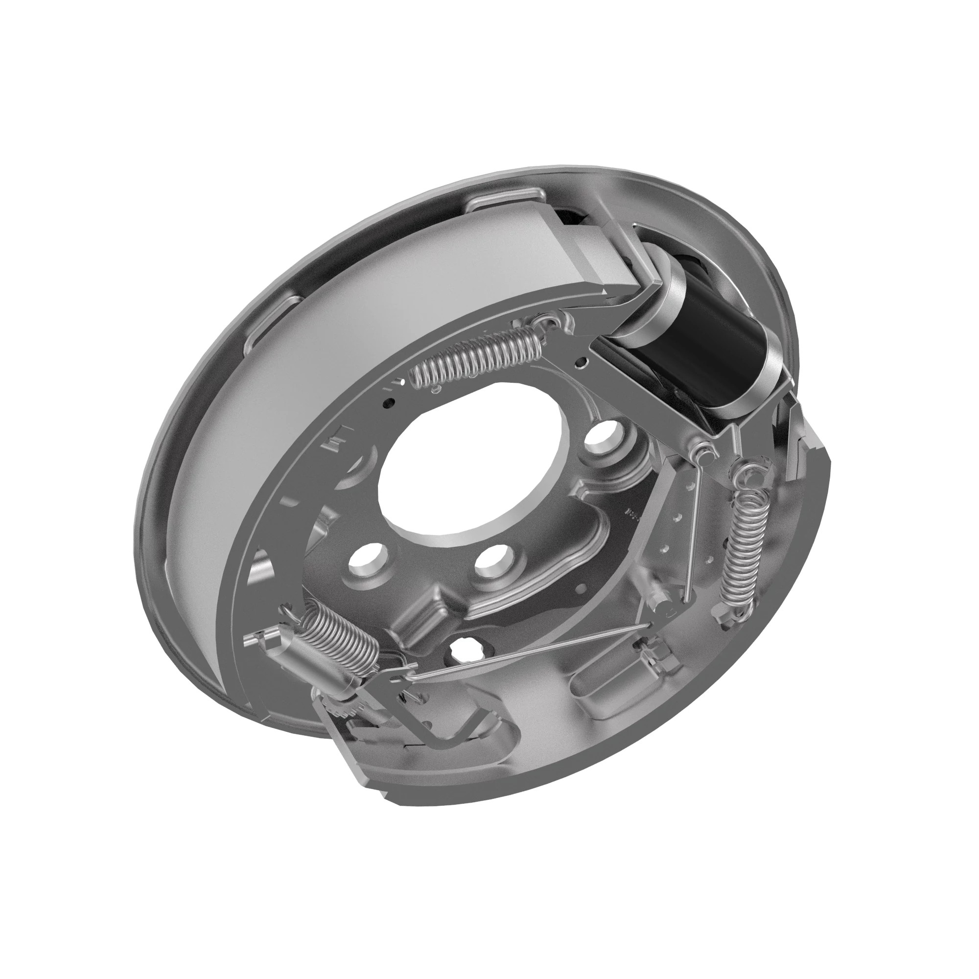 ⚙️ DE30237: Tambor de Freno, Lado Izquierdo John Deere 🚜✅