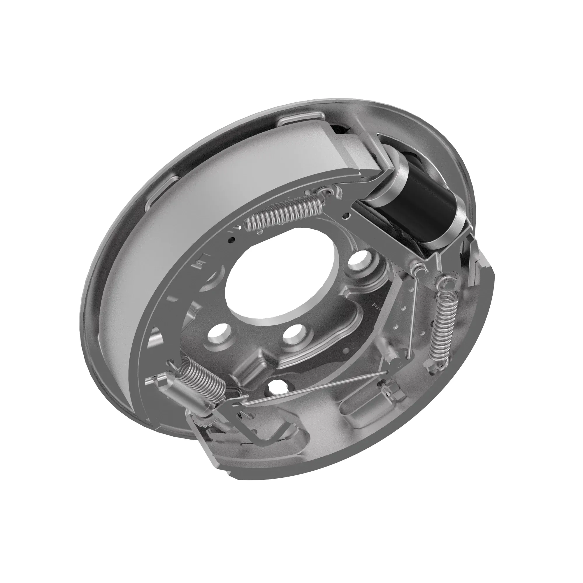 John Deere Brake Drum, Left Side - DE30237