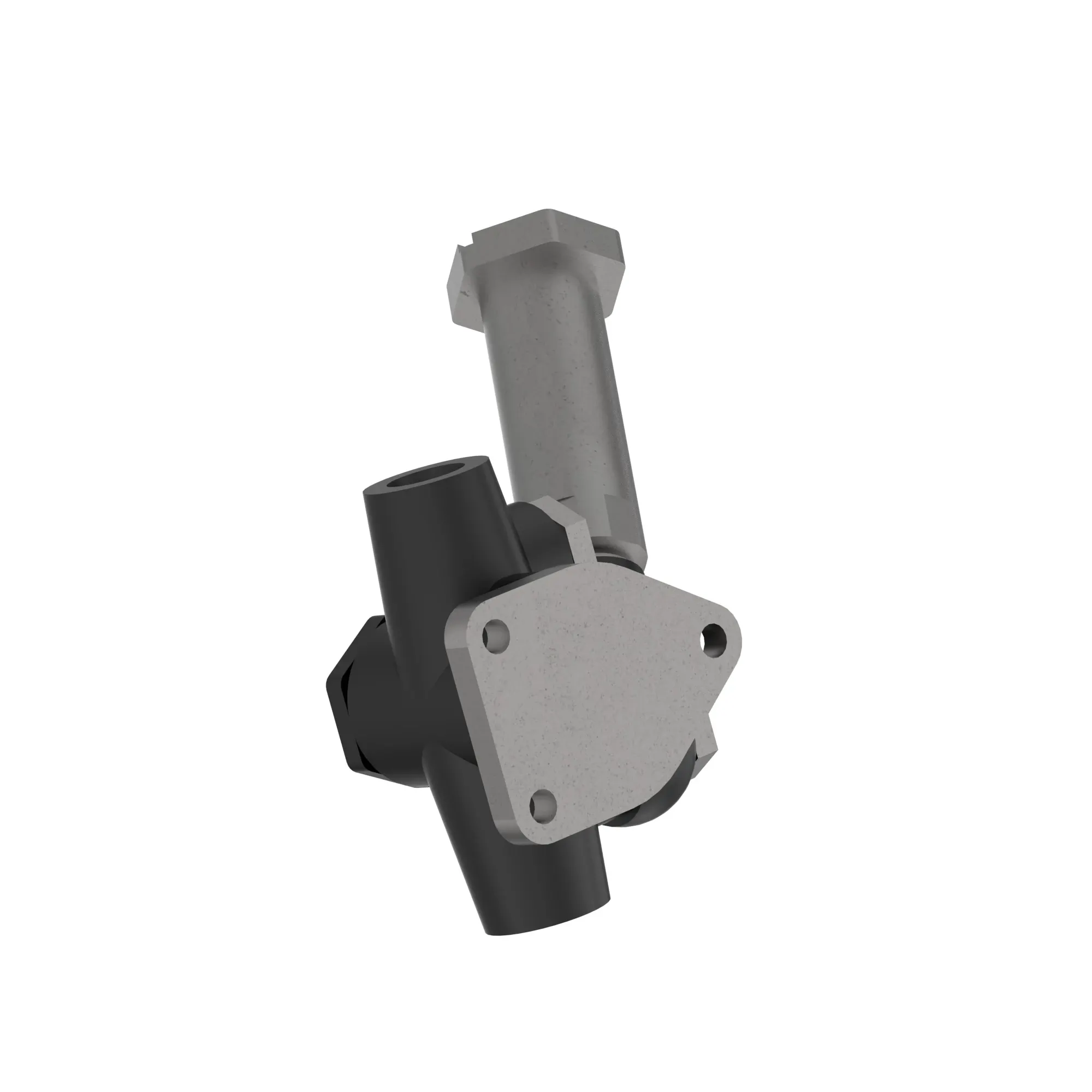 FUEL PUMP