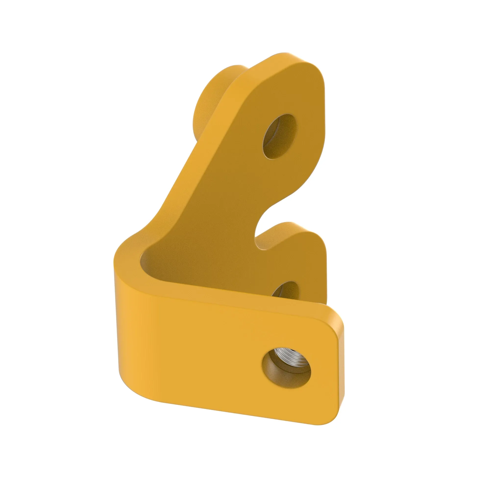 BRACKET, LOWER CAMERA