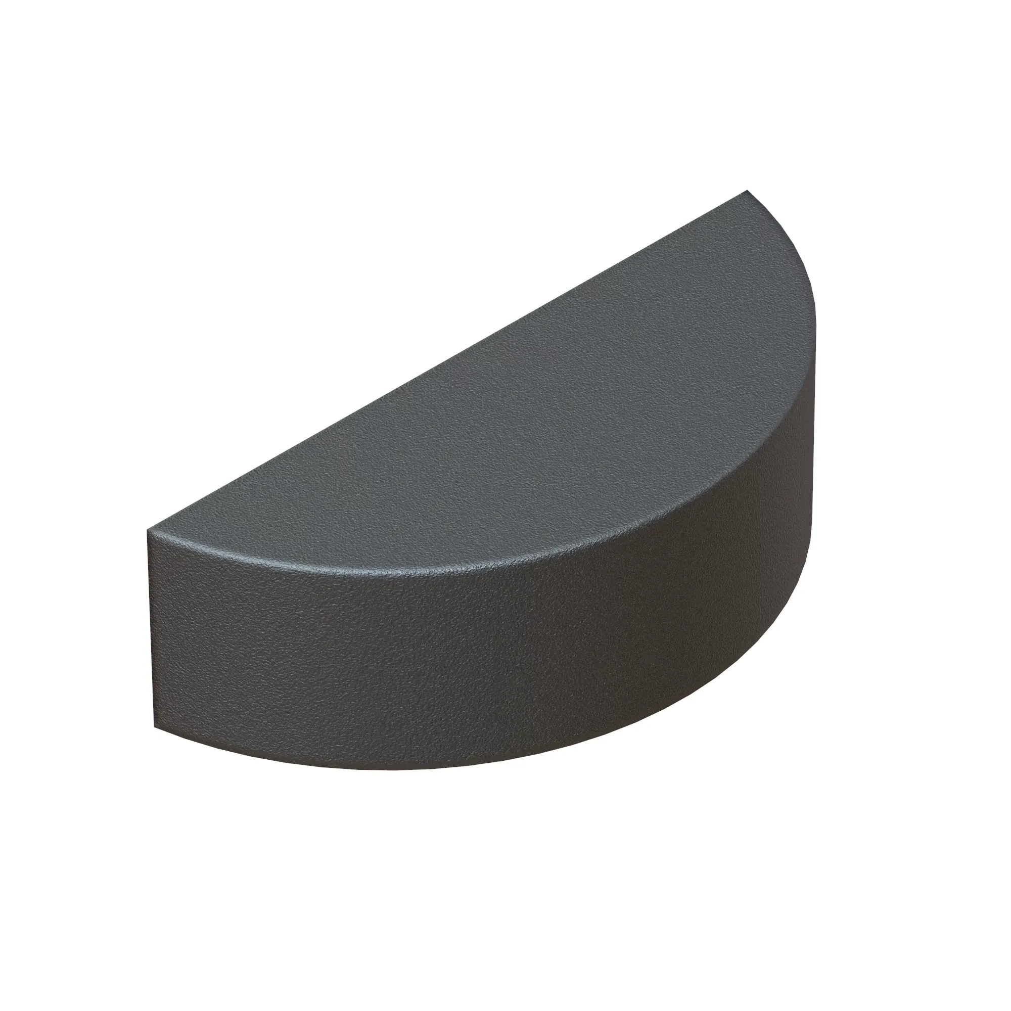 John Deere Woodruff Key - 26M4228