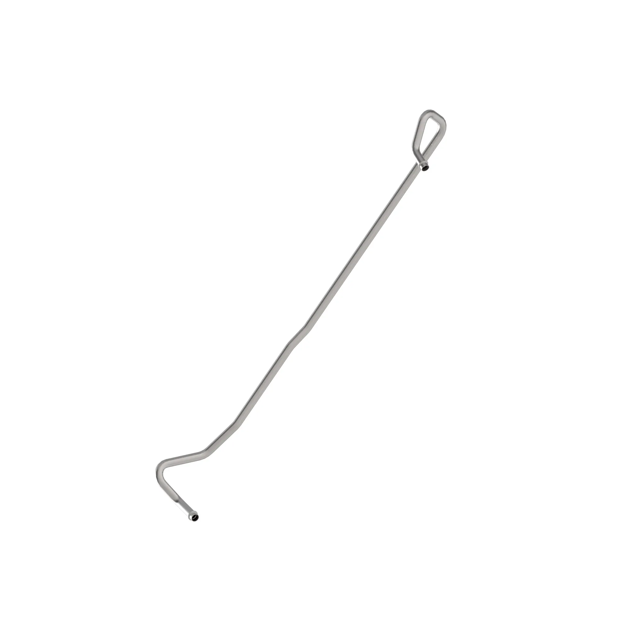 John Deere Transmission Cooler Oil Line - L213319