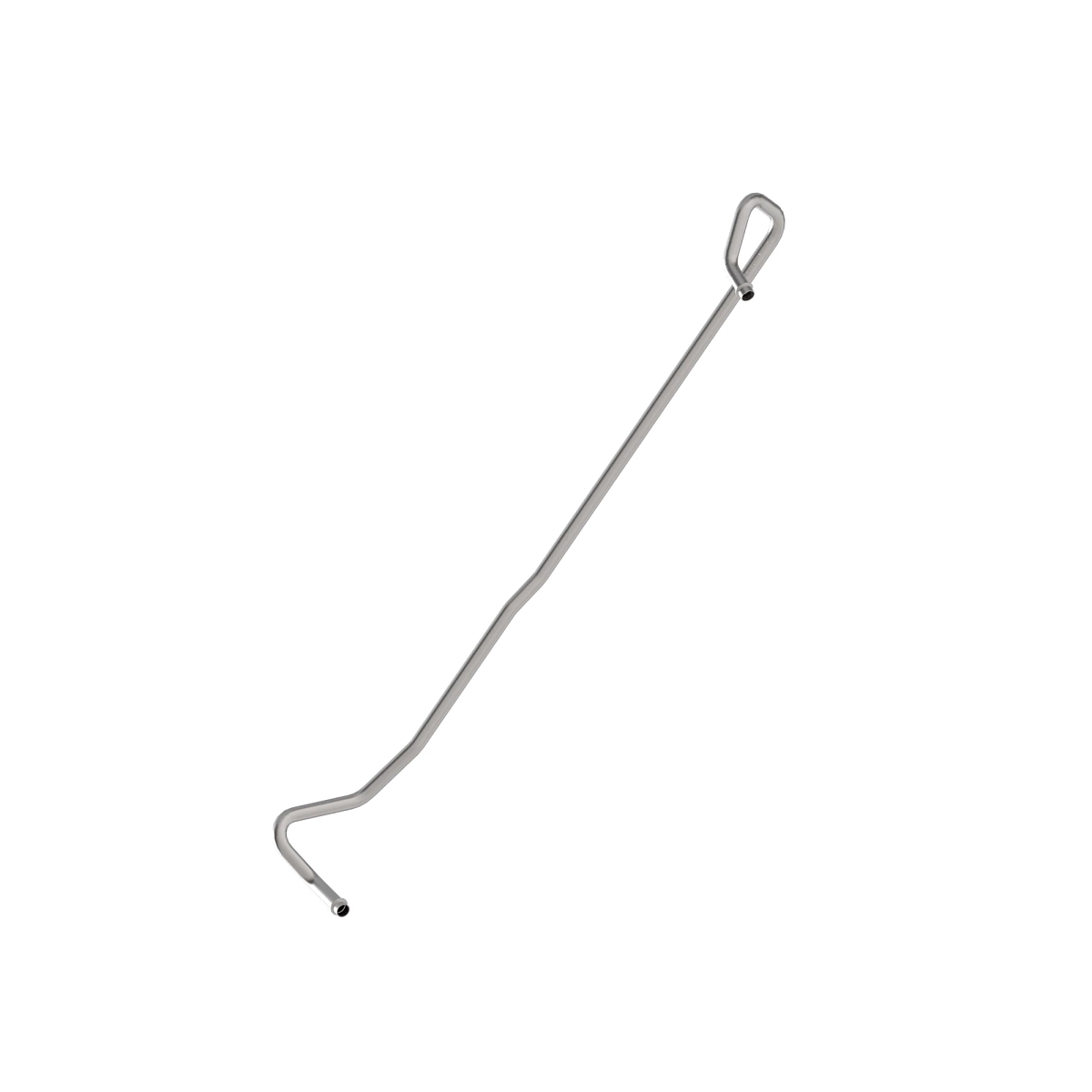 Oil Line, Transmision Cooler 6MC/Rc