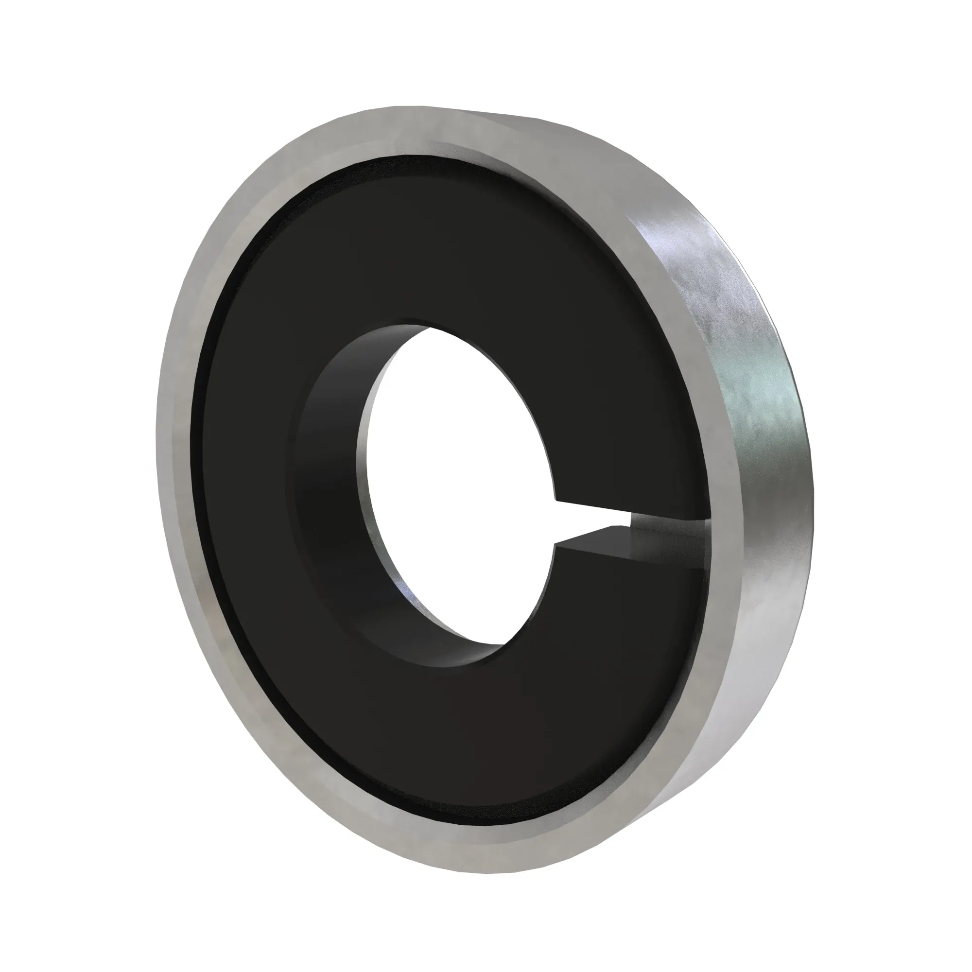 LOCK ASSEMBLY