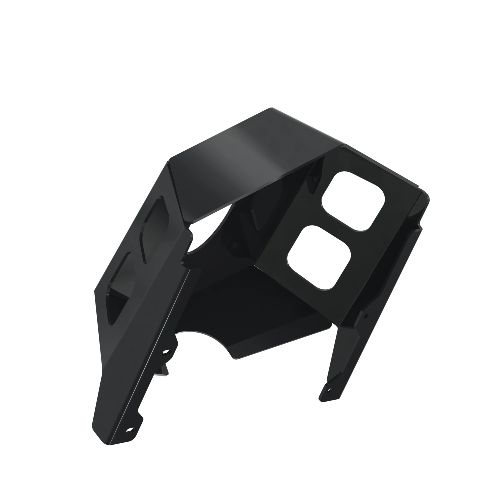 ⚙️ AXT11835: Protector de protección de Transmisión John Deere 🚜✅