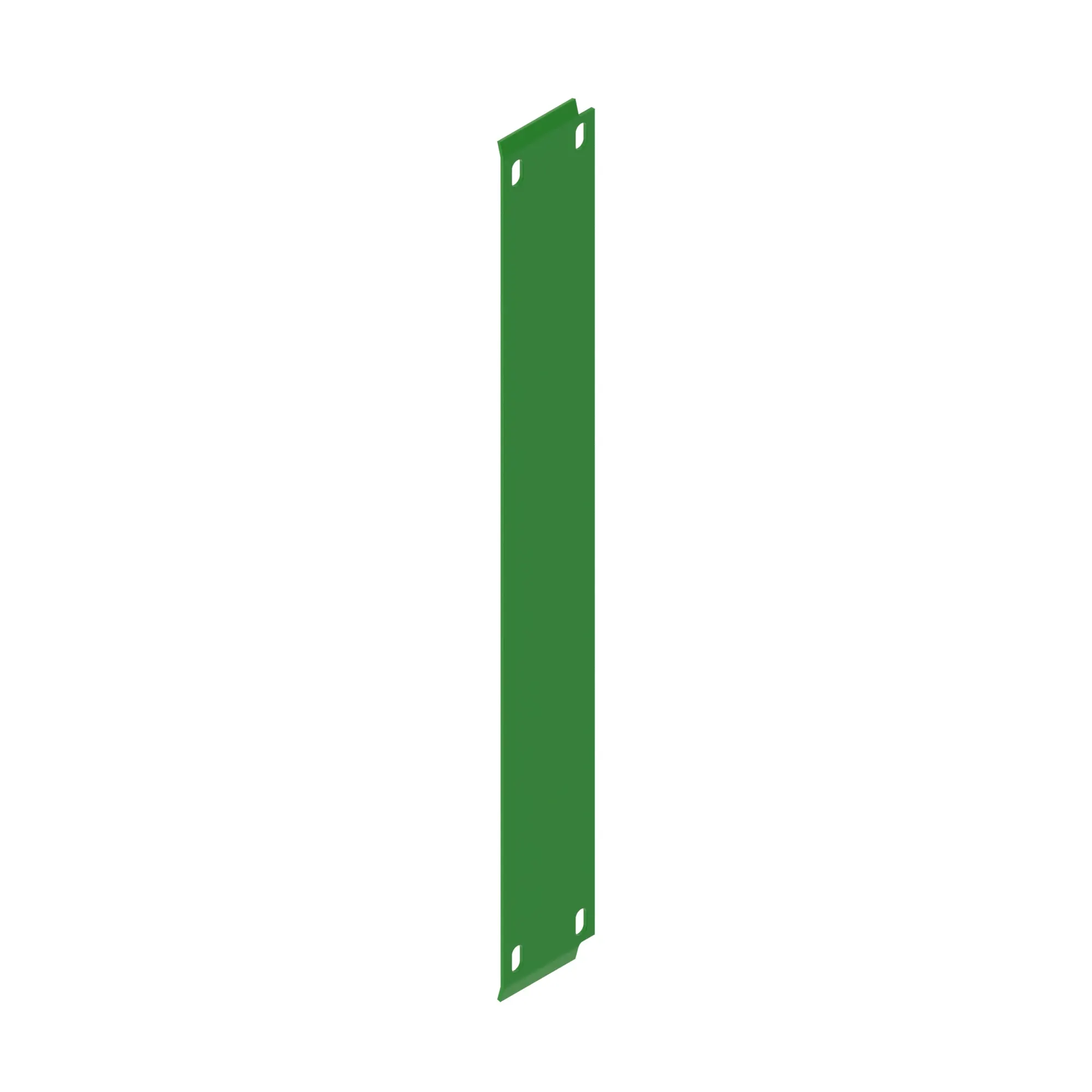 John Deere Main Frame Guide - FH312378