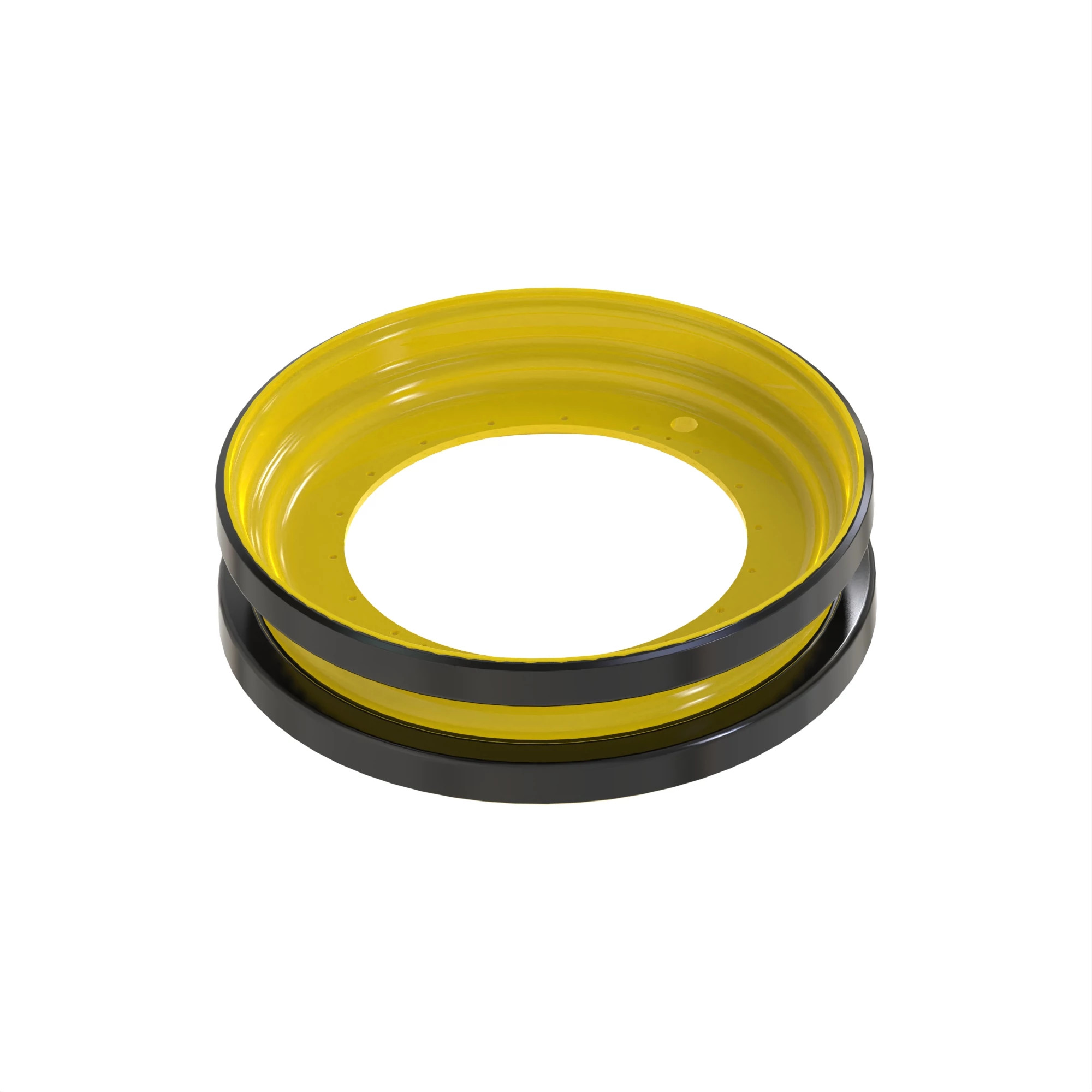 John Deere Rear Track Wheel - RE171404