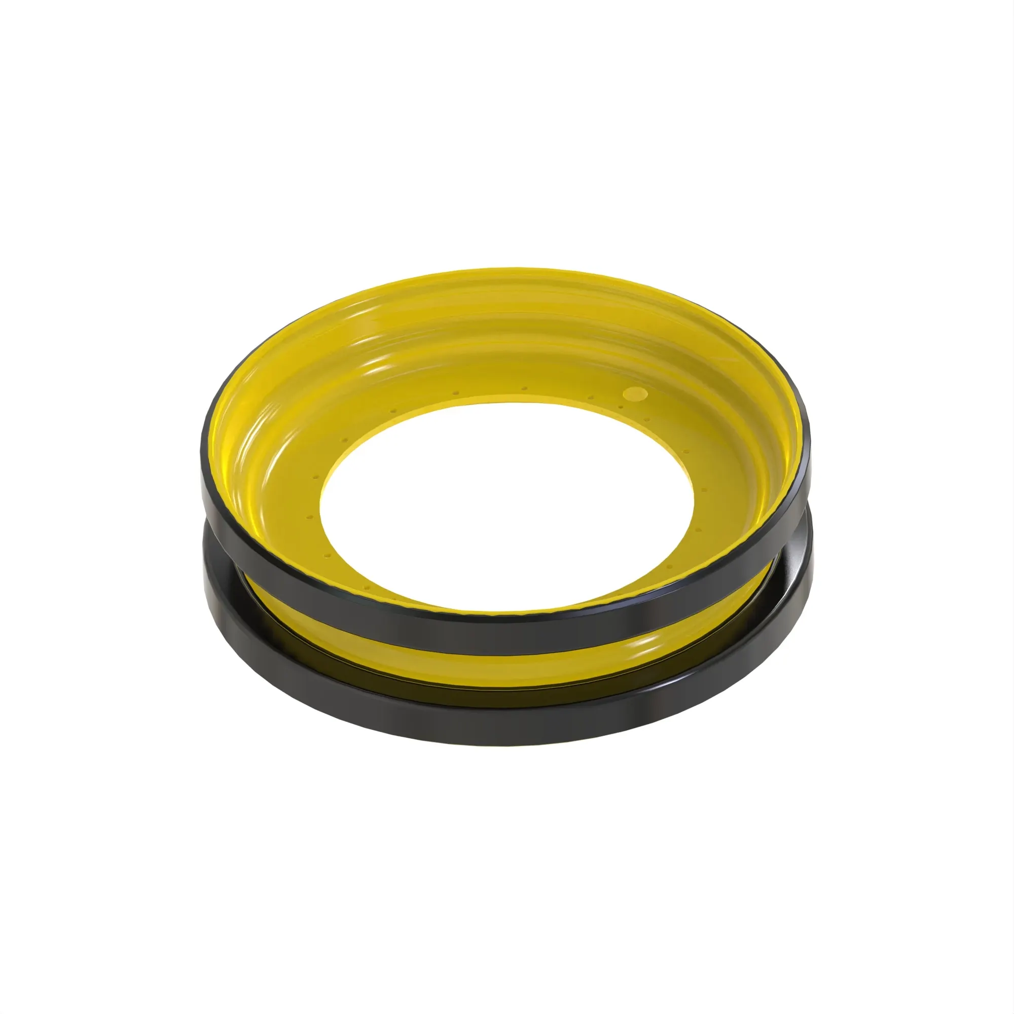 John Deere Rear Track Wheel - RE171404