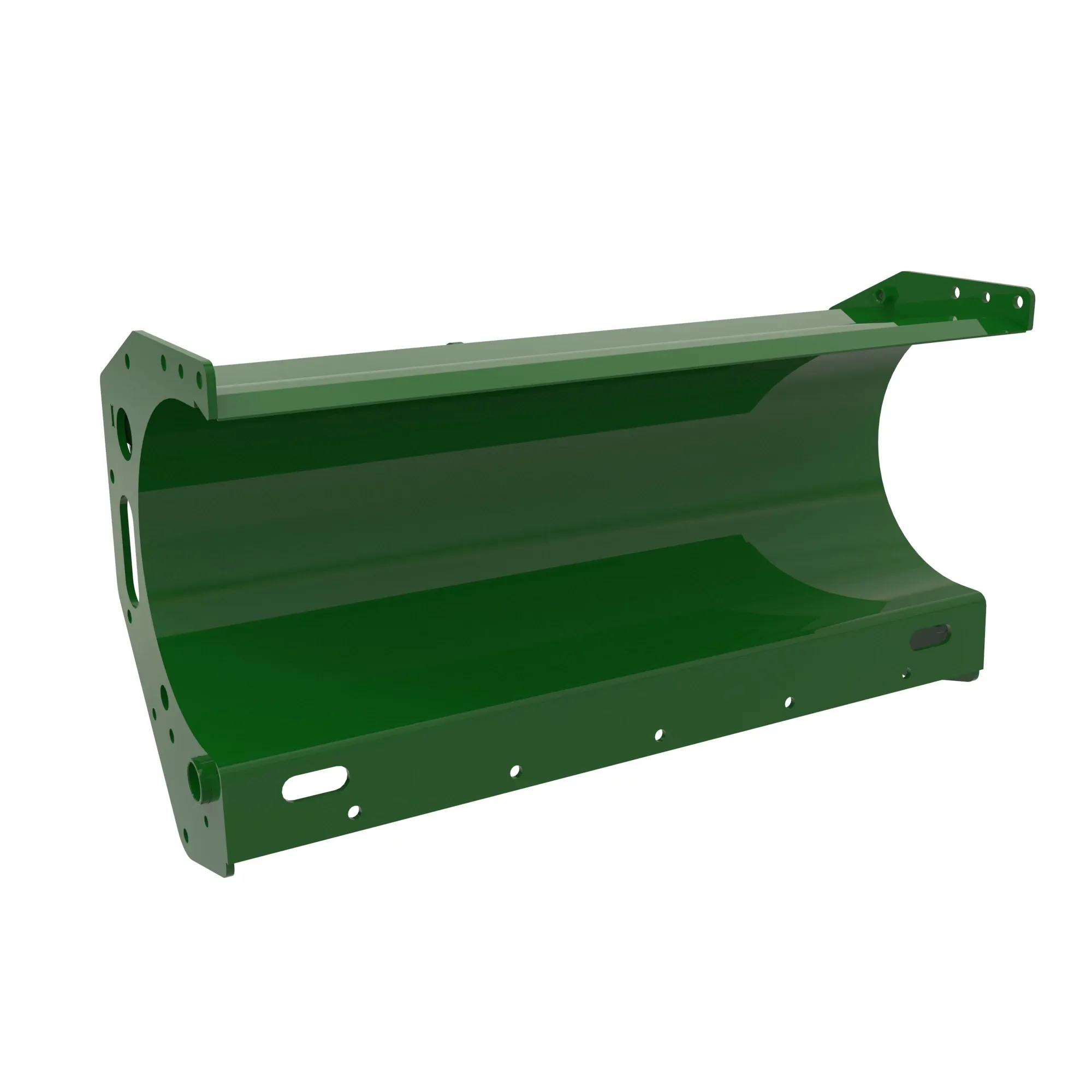 John Deere Rear Cover - AXE44910