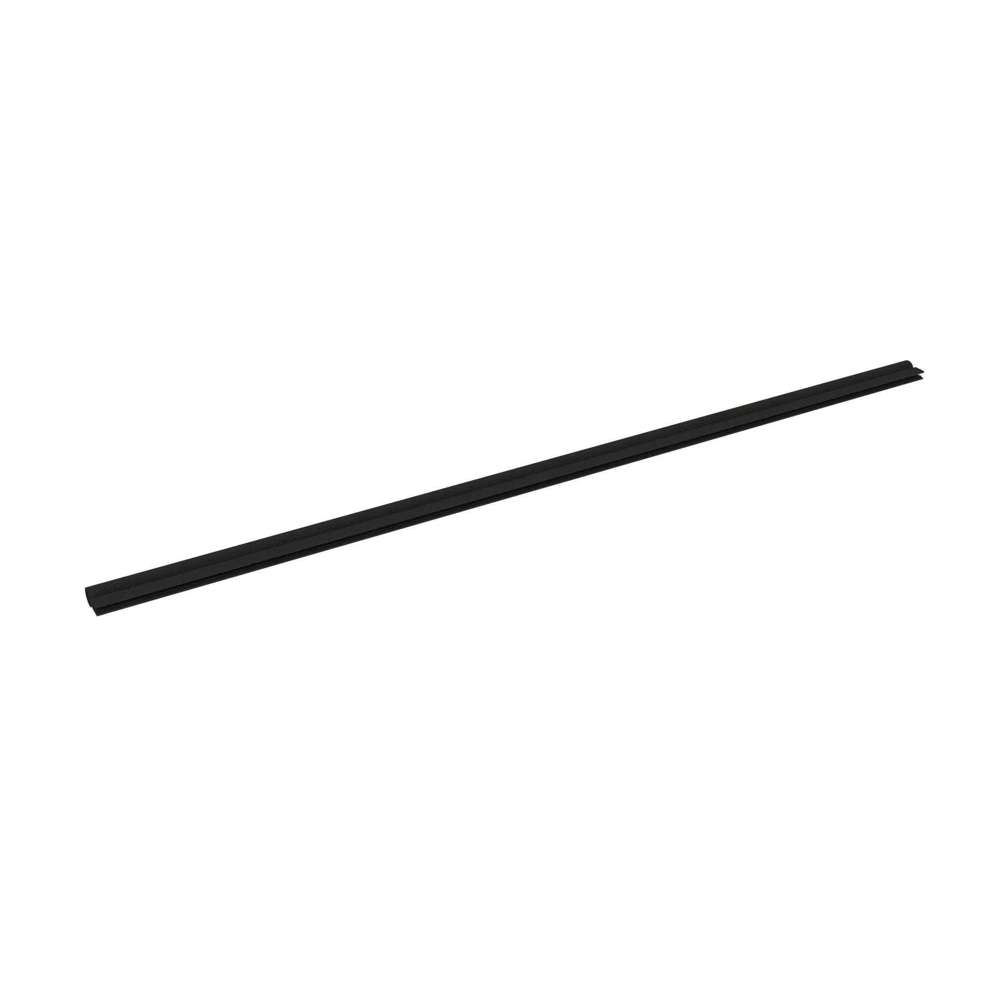 John Deere Bottom Duct Shoe Fan Seal - HXE155344