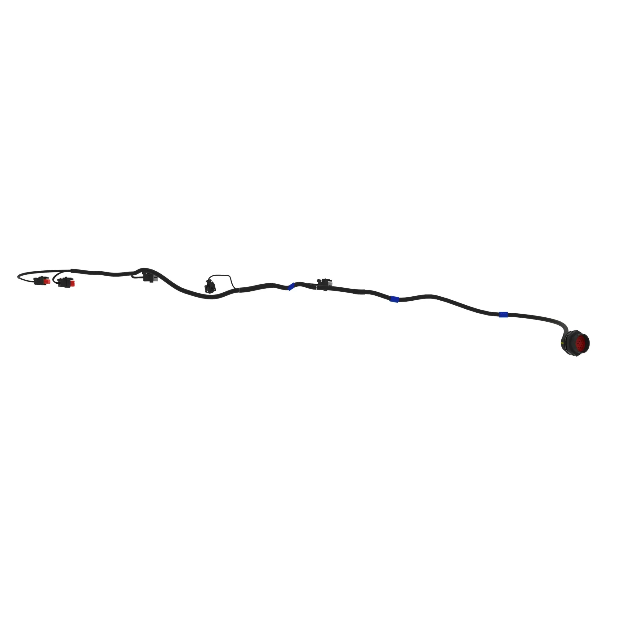 6.8L AFTER TREATMENT SKD/WFB