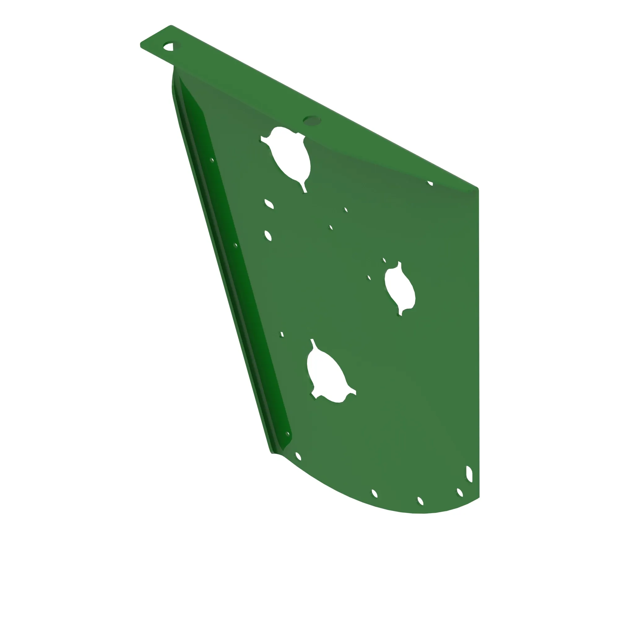 PANEL, TRANSMISSION  RIGHT HAND