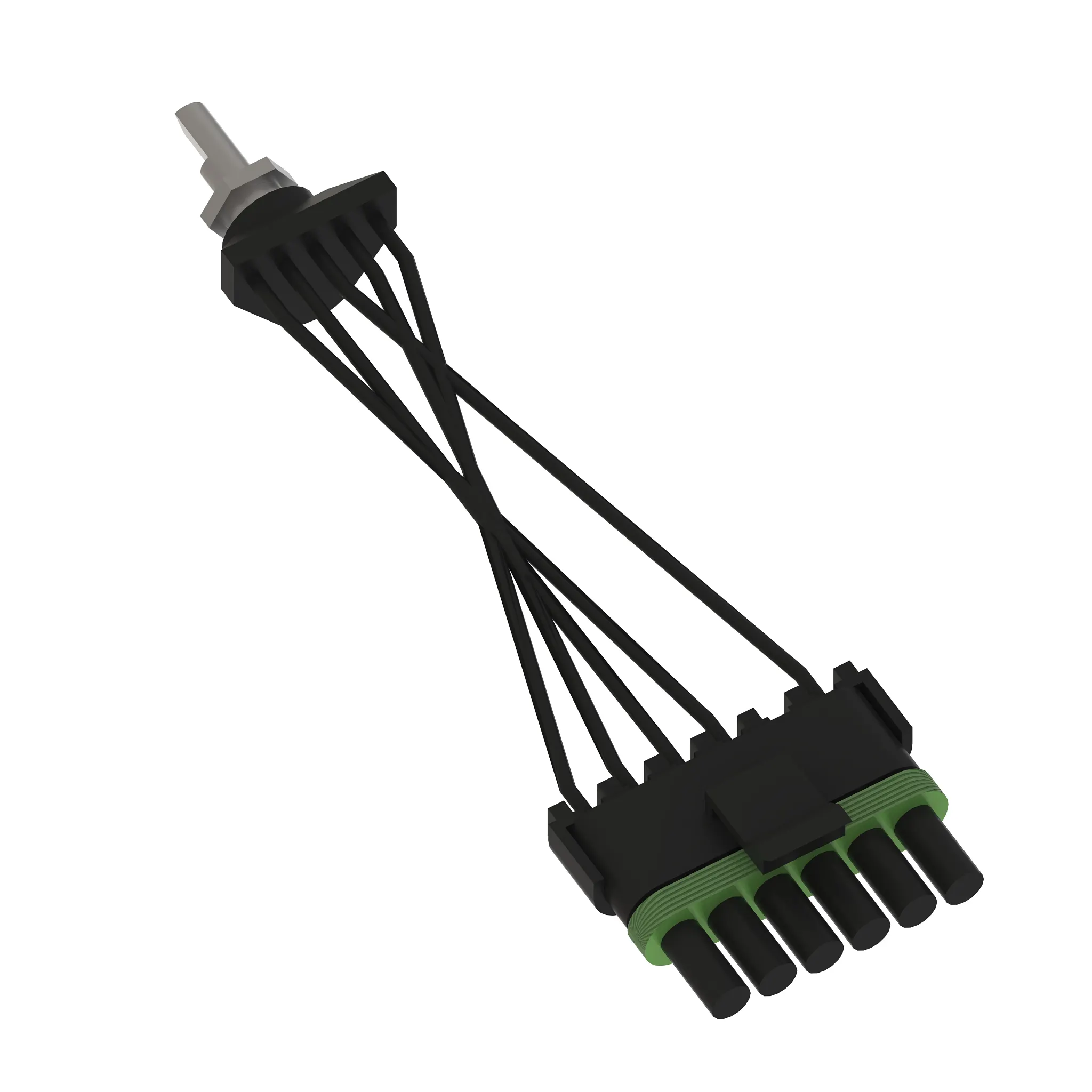 John Deere Rotary Switch - WY11808