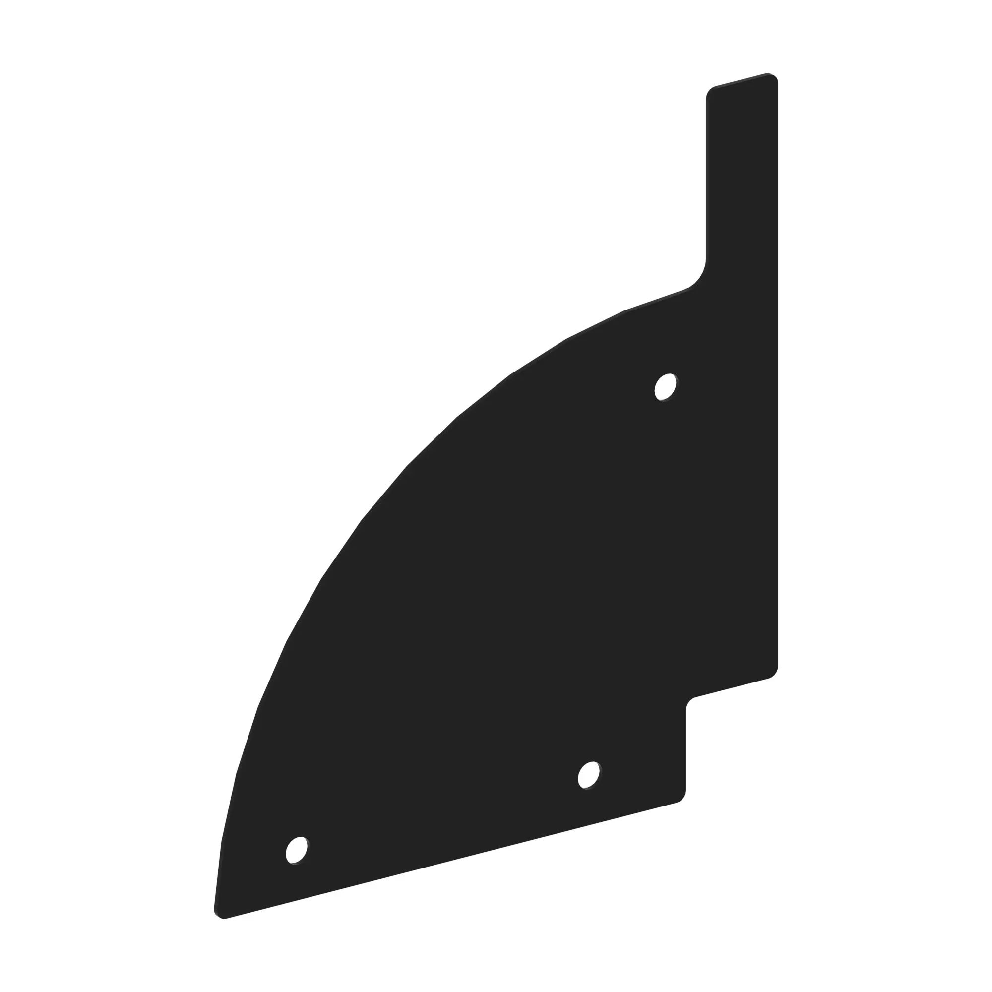 John Deere Cover Plate - T448156