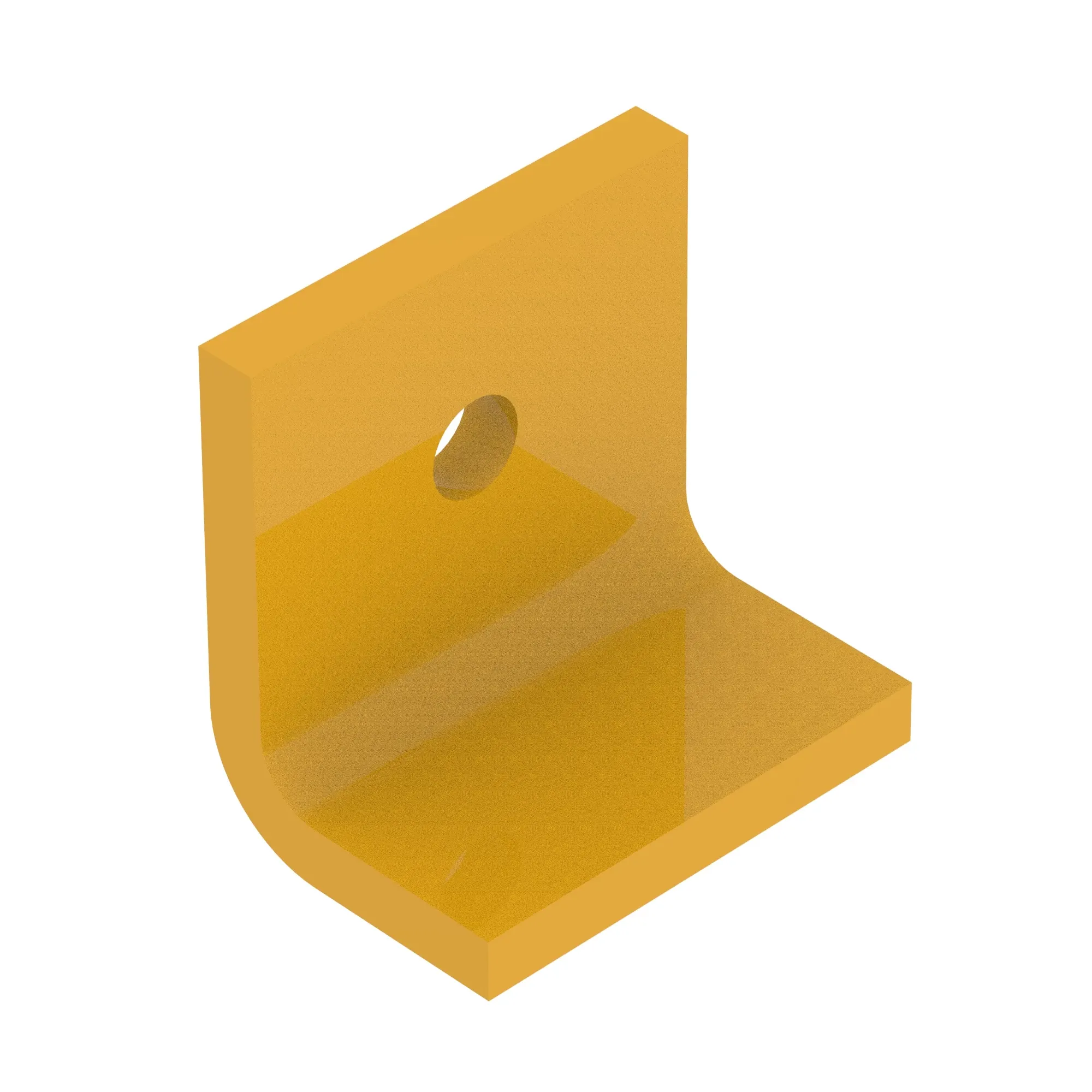 John Deere Angle - M134719