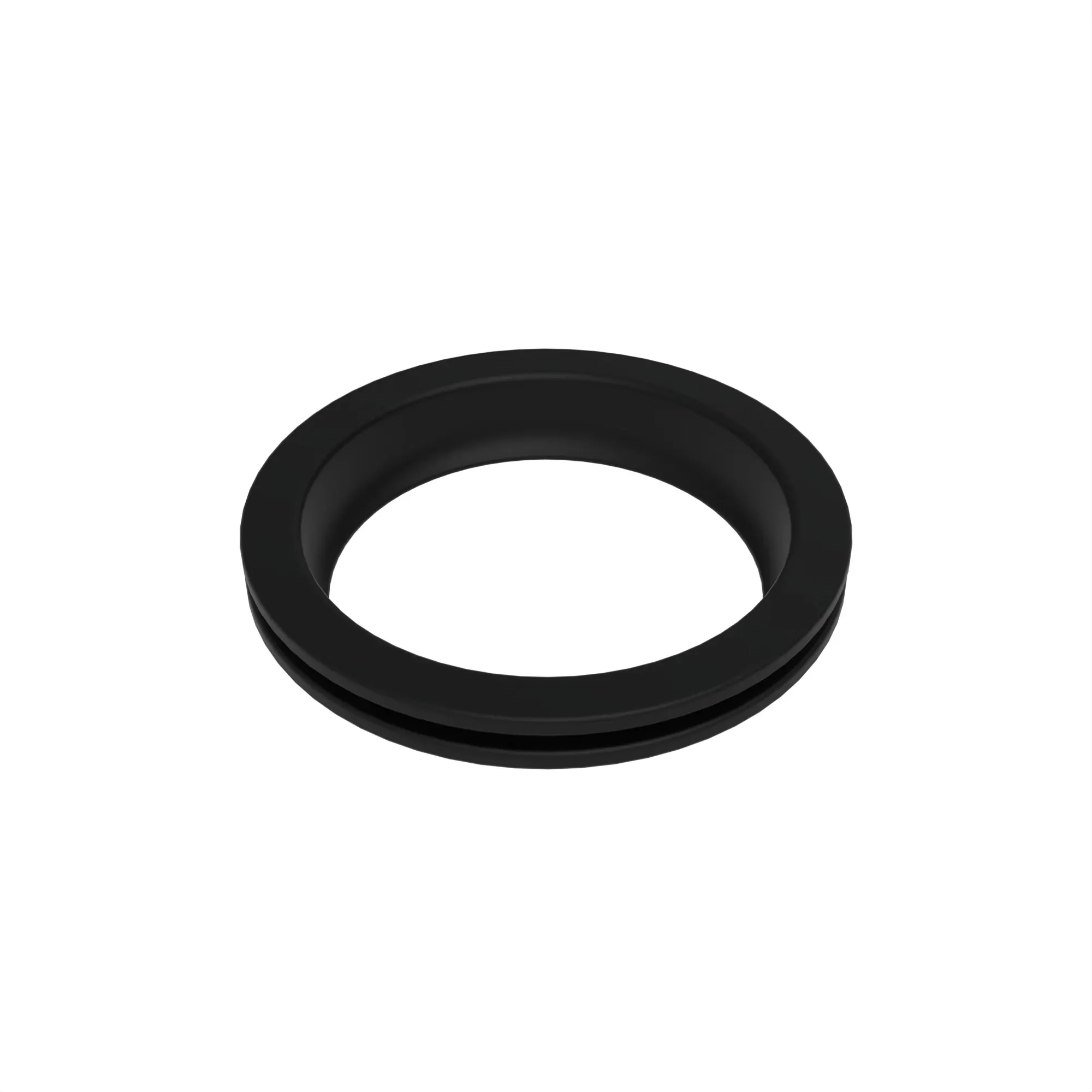 John Deere Diesel Exhaust Fluid Fill Cover Grommet - R542759