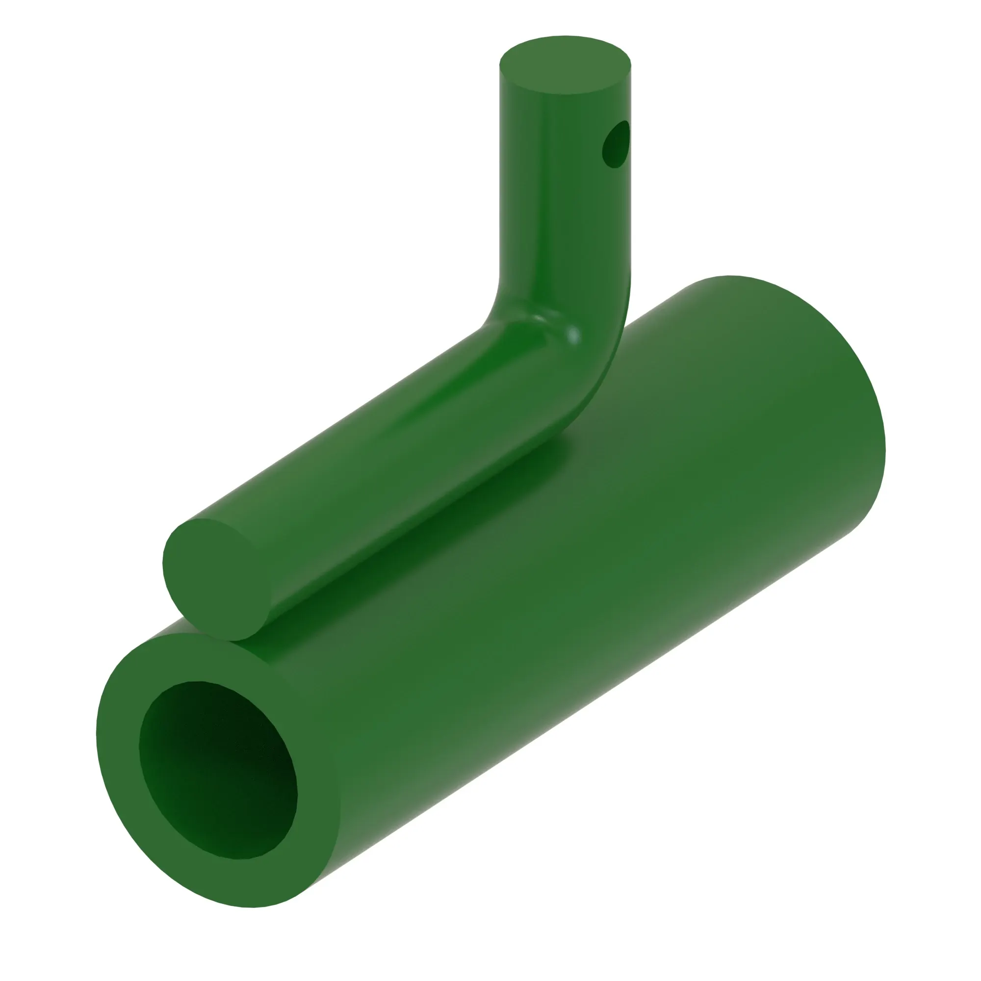 John Deere Pipe - AN276028