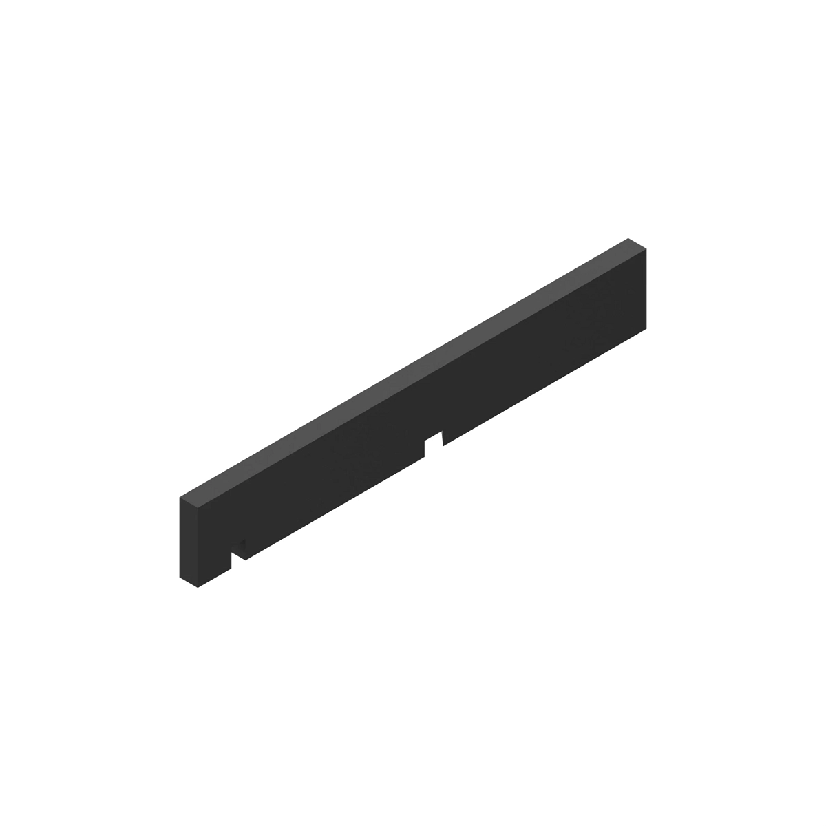 Isolator_sealing Air Flow