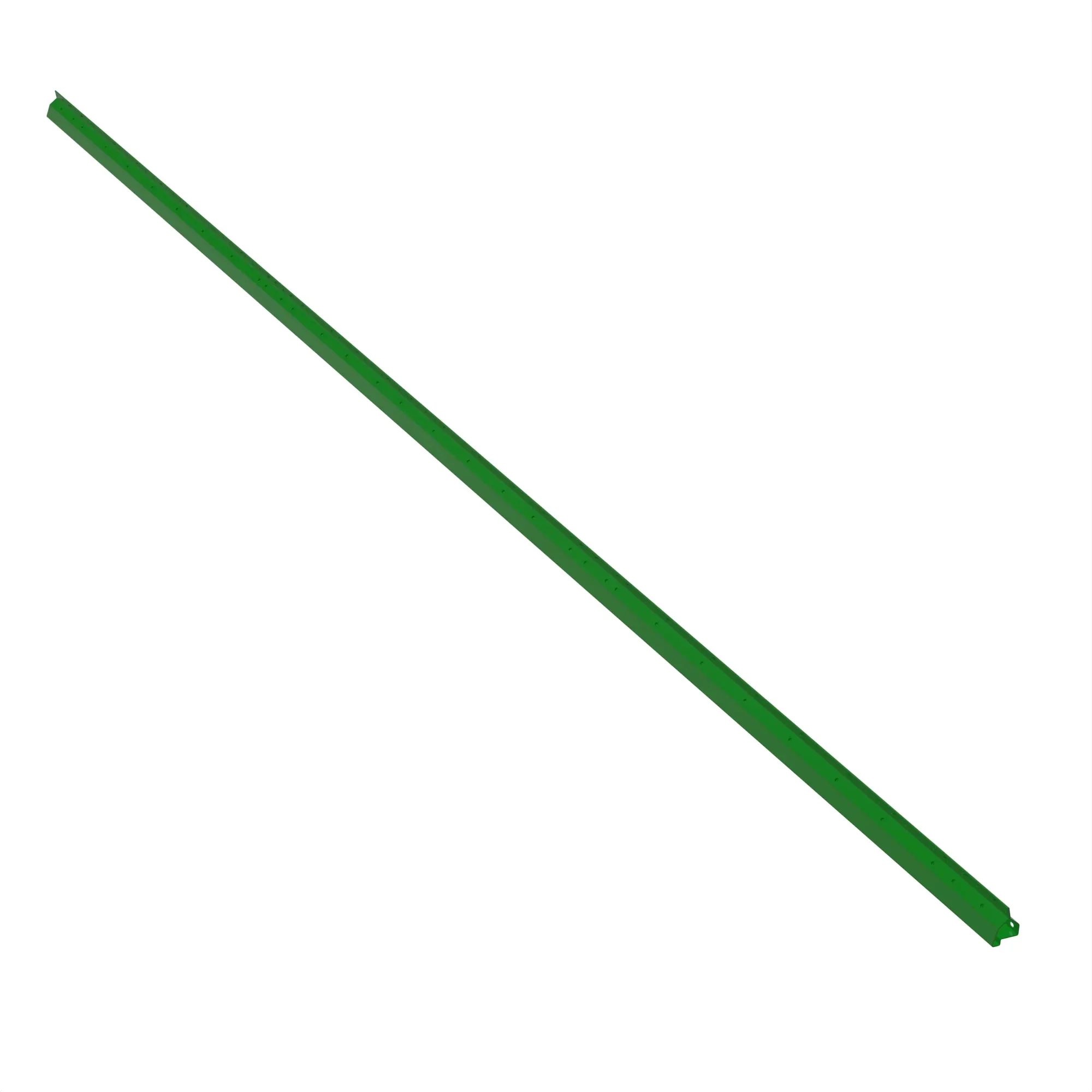CUTTERBAR, CUTTER BAR ASSEMBLY WITH