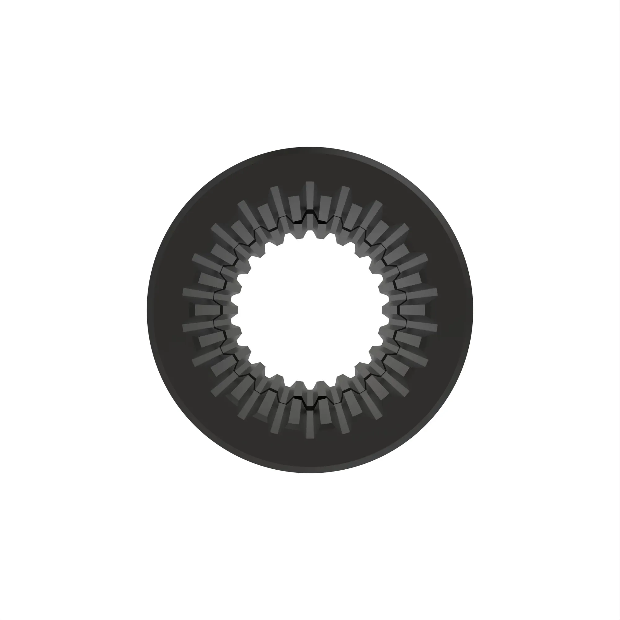 SPLINED COUPLING, COUPLING, DRIVE S