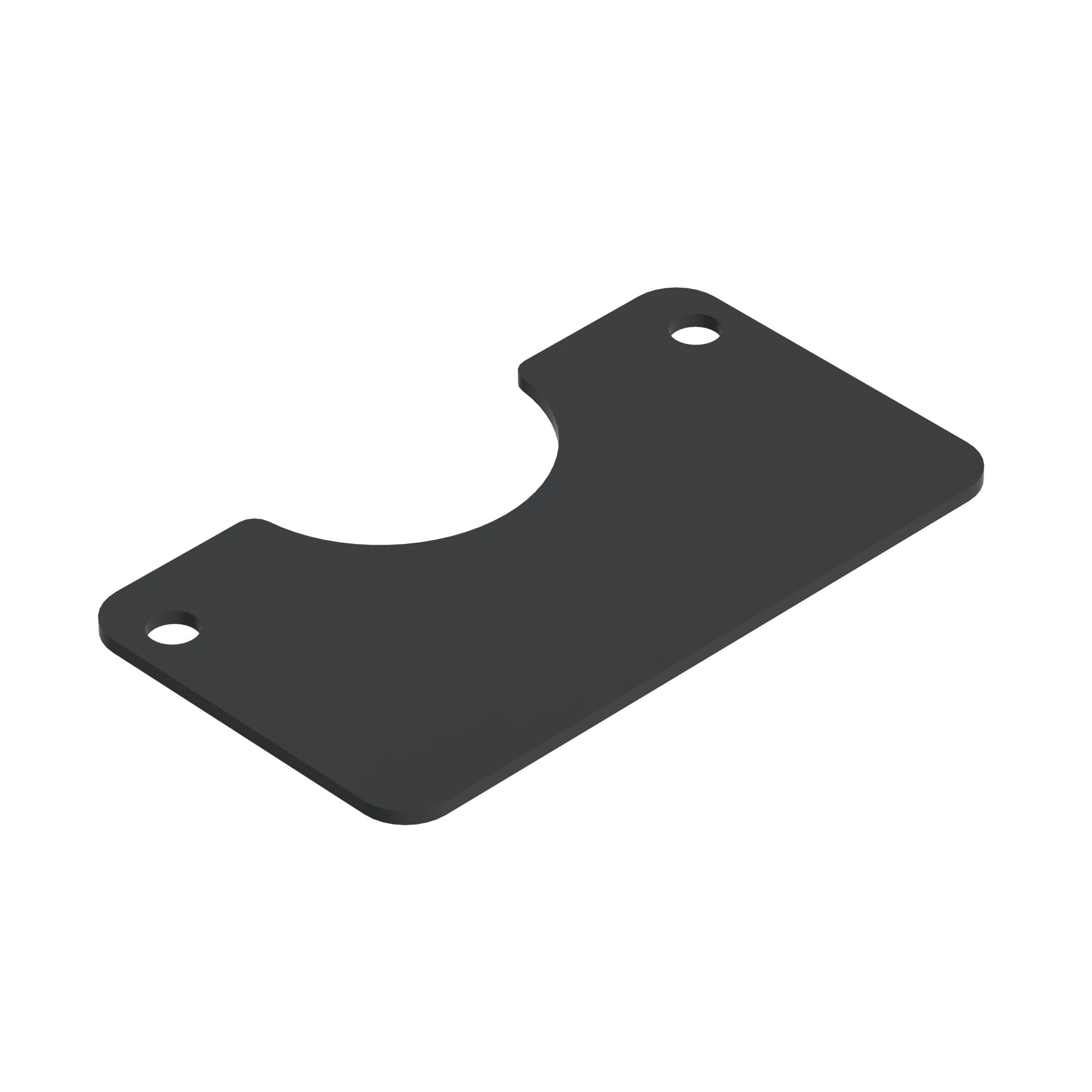PLATE, PLATE, U COOL COVER HOSE
