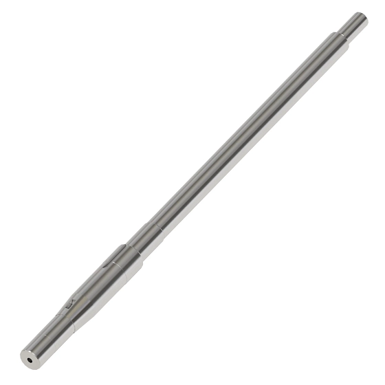 John Deere Shaft - H165136