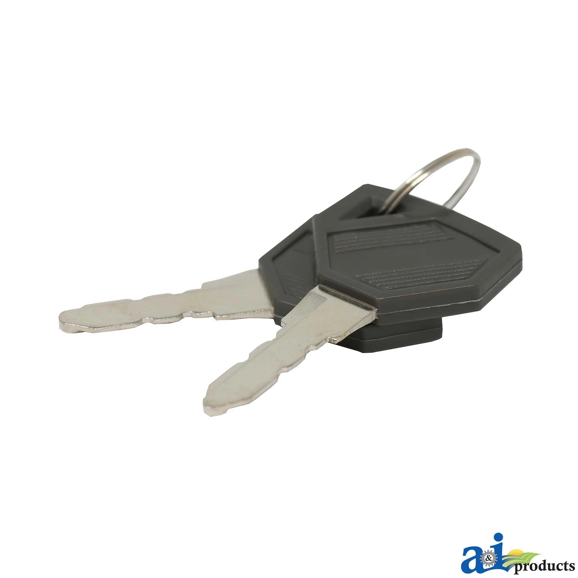A&I Products Ignition Key - A-LVA803606