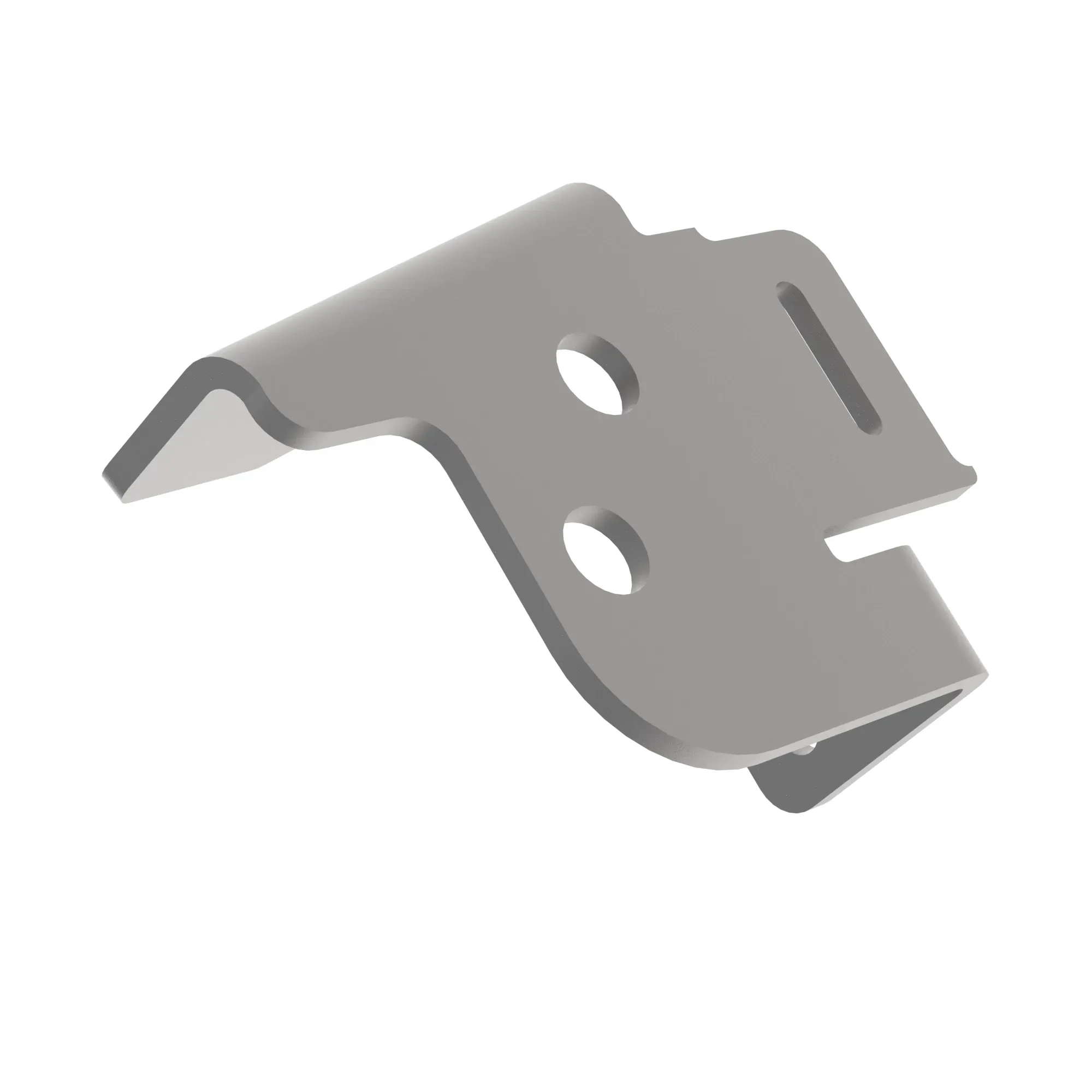John Deere Plate - T406133
